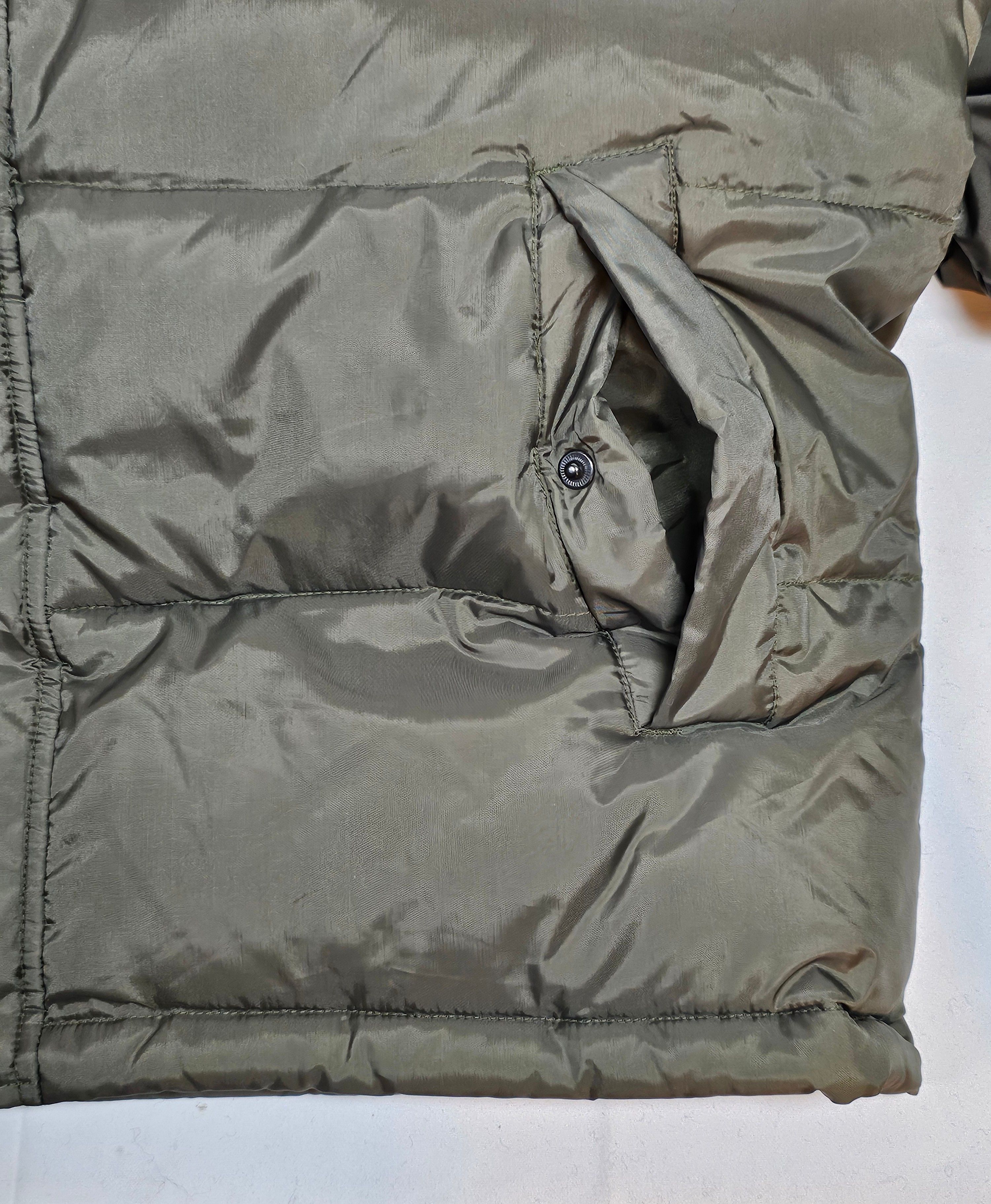 Northwest Territory Northwest Territory Puffer Jacket, Olive Green, Sz. M Size US M / EU 48-50 / 2 - 10 Thumbnail