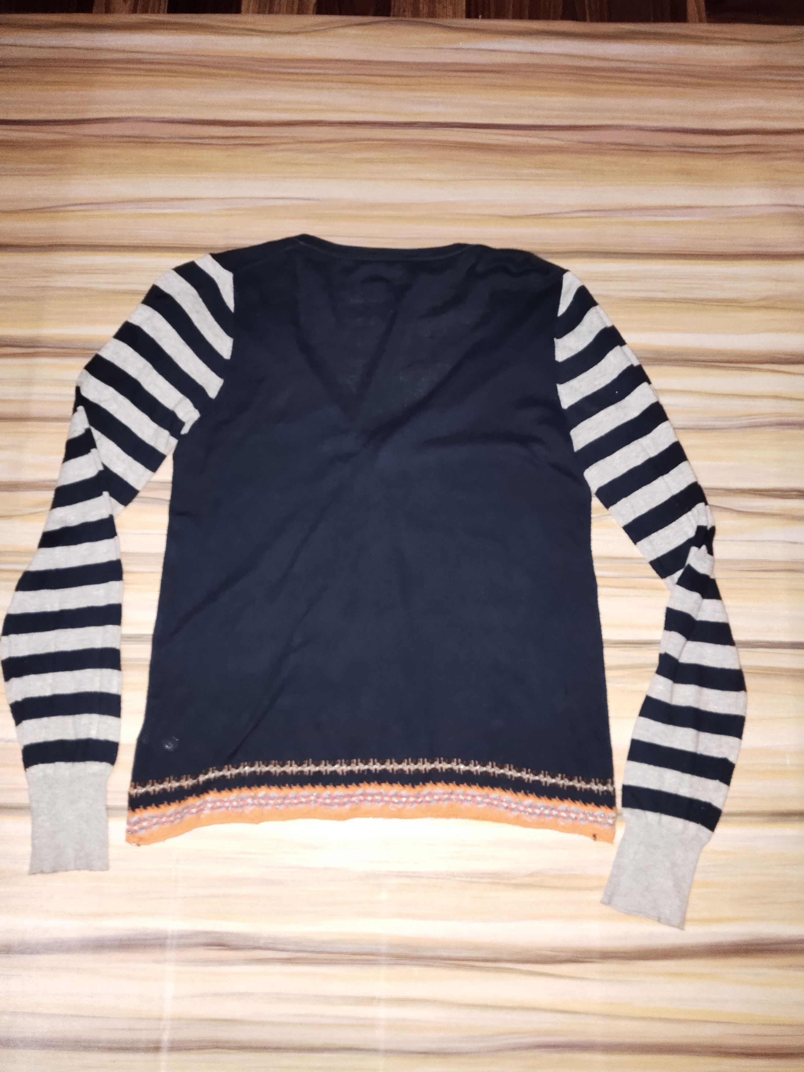 Sunao Kuwahara SUNAO KUWAHARA Cardigan By ISSEY MIYAKE Size S / US 4 / IT 40 - 5 Thumbnail