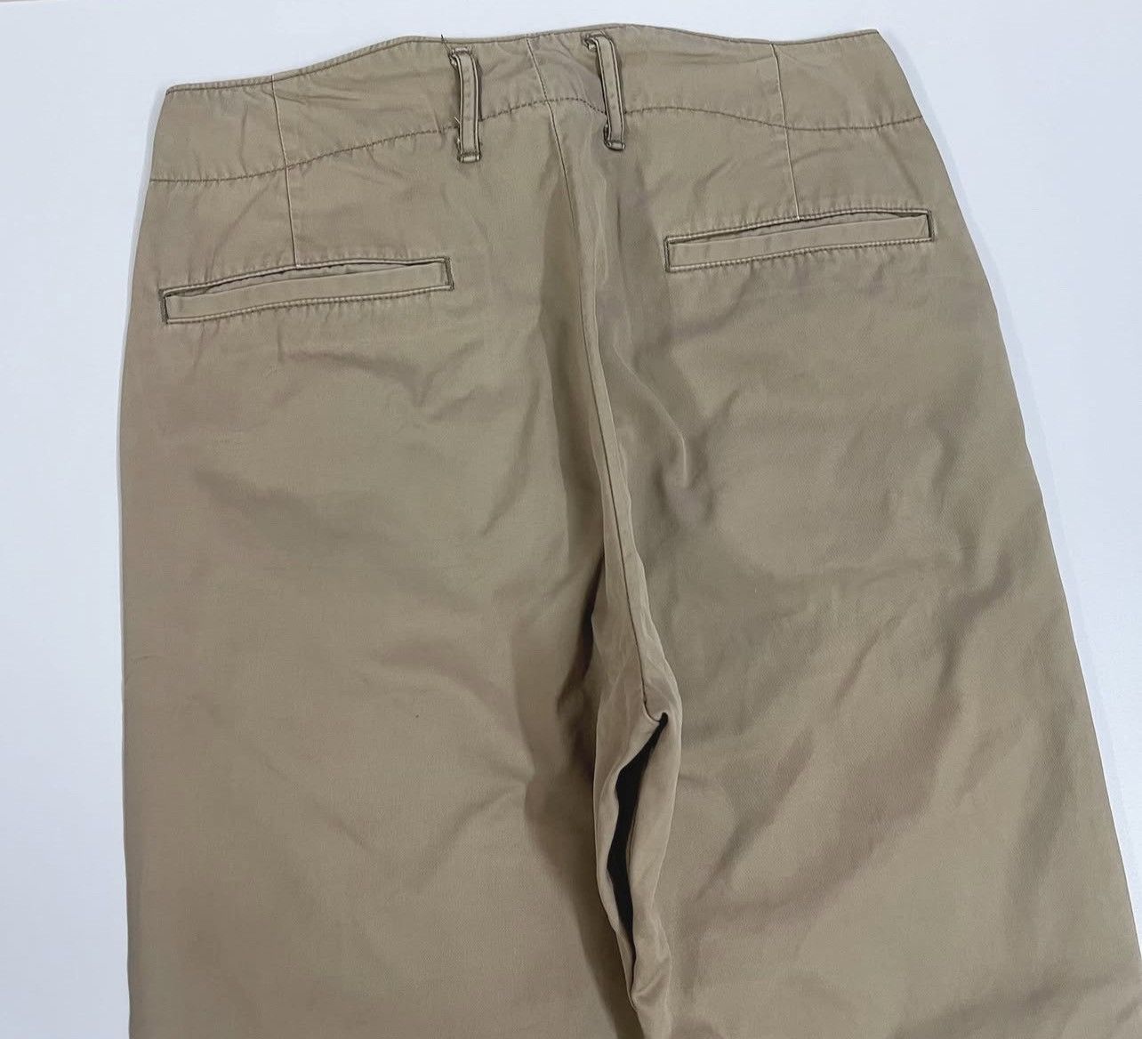 Kapital Kapital Cargo Trousers Size US 29 - 5 Thumbnail