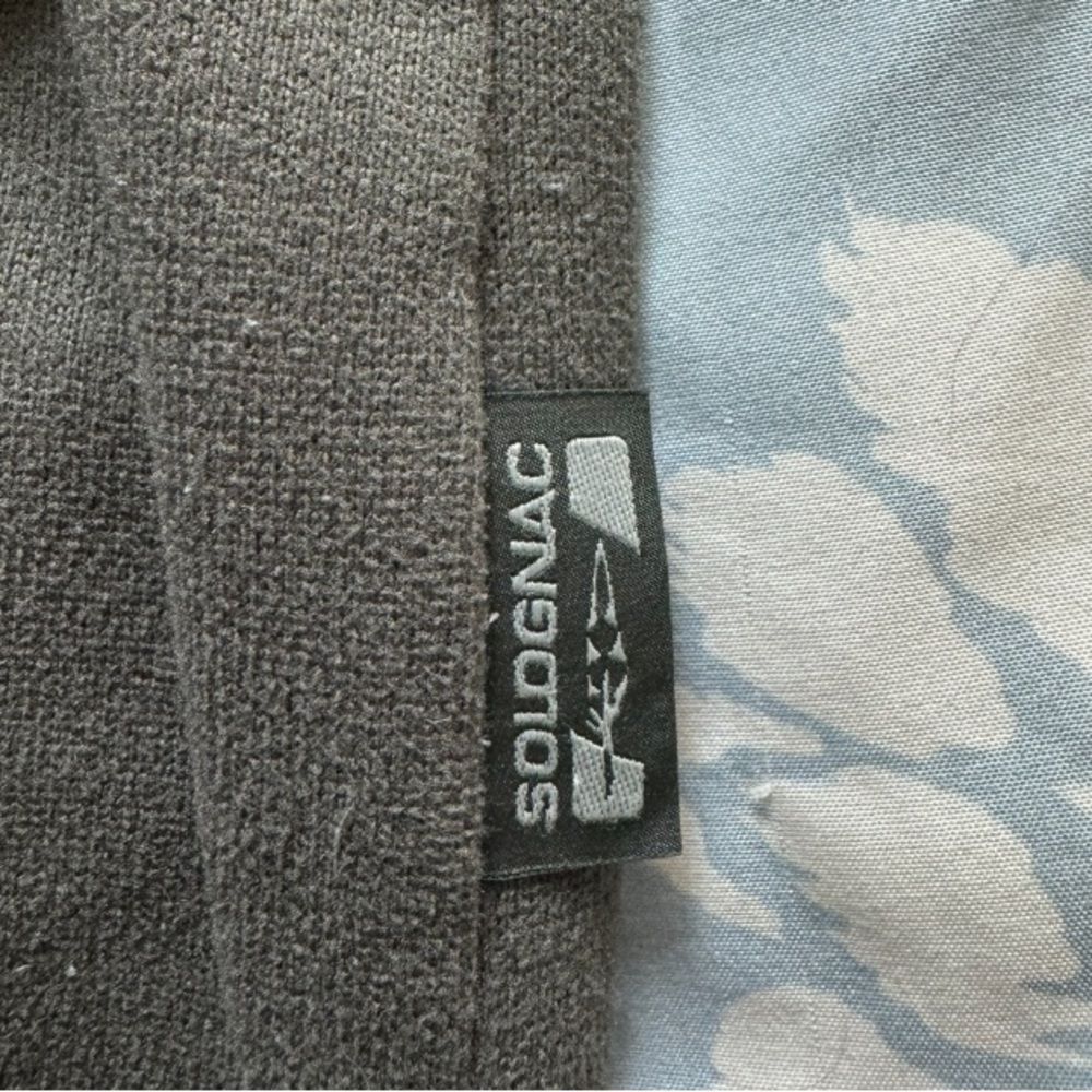 Other Oxylane SZ XS crew neck sweatshirt Size US XS / EU 42 / 0 - 5 Thumbnail