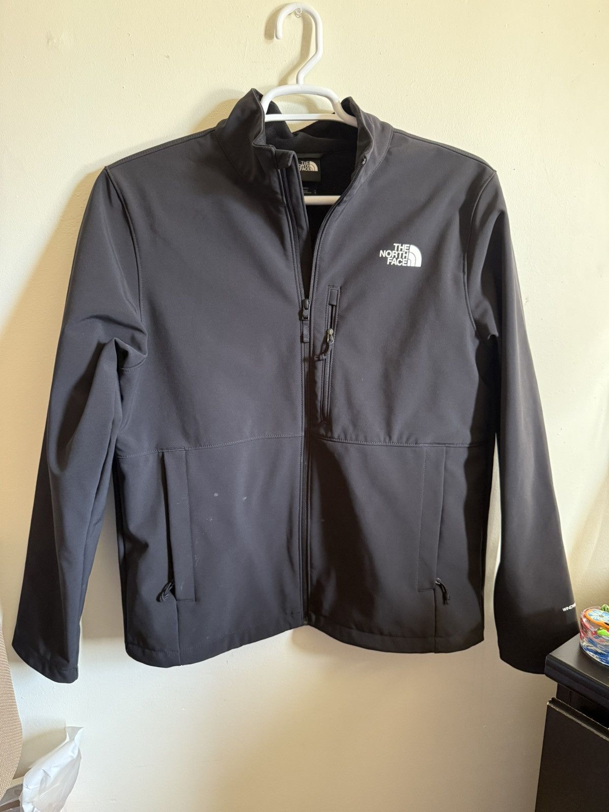 The North Face The Northface Apex Bionic 3 Jacket Sz L Size US L / EU 52-54 / 3 - 1 Thumbnail