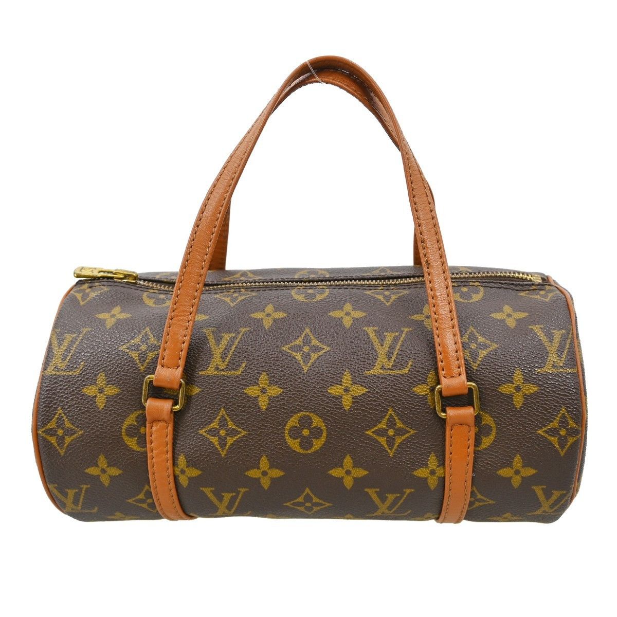Louis Vuitton Louis Vuitton Papillon Handbag Monogram Canvas Size ONE SIZE - 1 Thumbnail