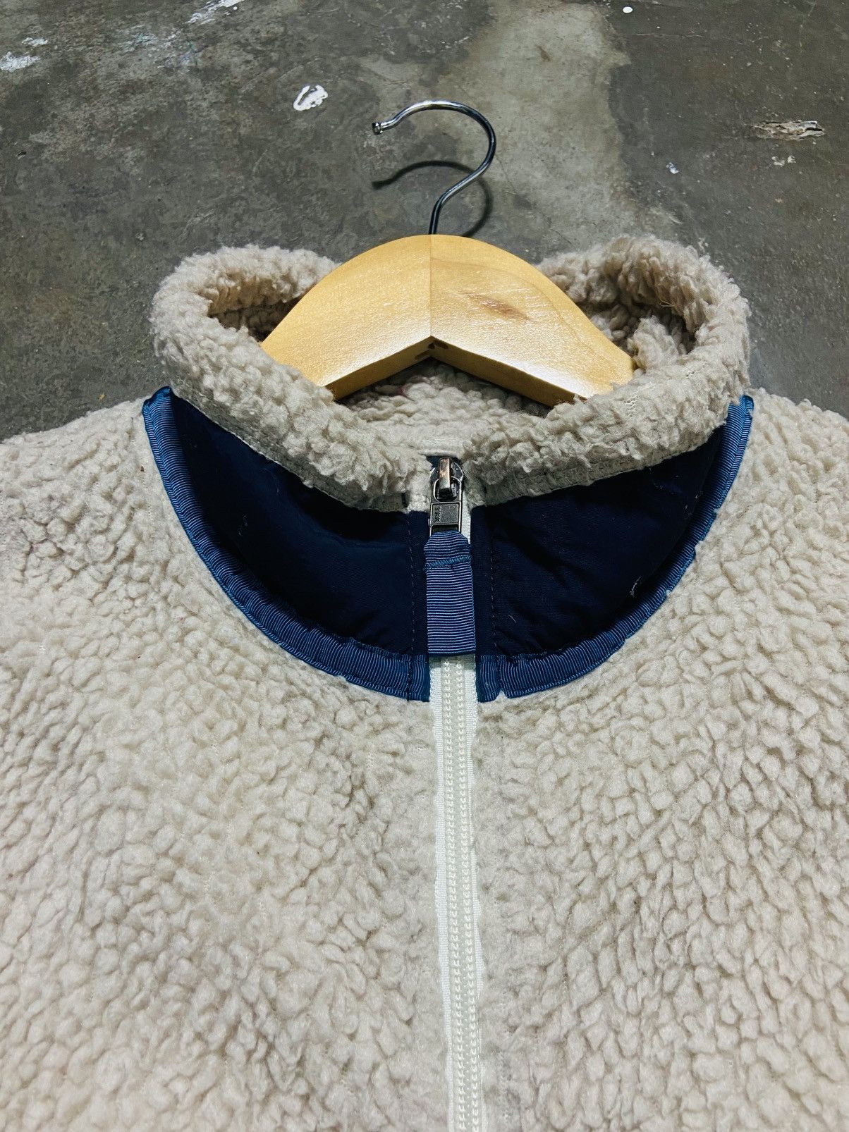 Patagonia Patagonia Men’s Classic Retro-X Sherpa Fleece Jacket Size US S / EU 44-46 / 1 - 10 Thumbnail