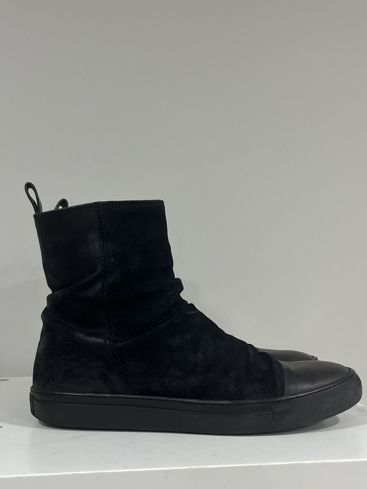John Varvatos Reed Tall Sharpei 9.5 Size US 9.5 / EU 42-43 - 9 Thumbnail