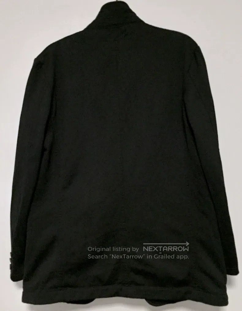 Comme des Garcons Comme Des Garcons Blazer Size US M / EU 48-50 / 2 - 2 Thumbnail