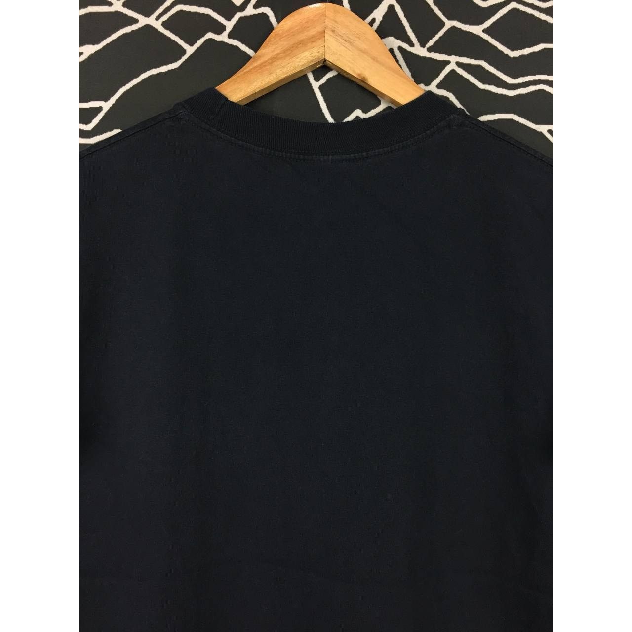 Vintage Vtg Y2K FBI Female Body Inspector Parody Tee Size M Size US M / EU 48-50 / 2 - 5 Thumbnail