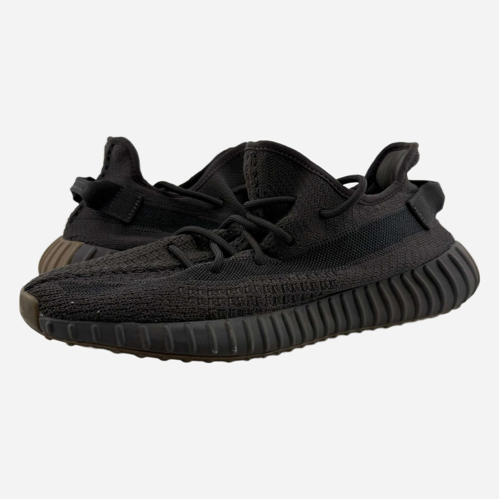 Adidas Yeezy 350 V2 Cinder US 10 Used No Box Size US 10 / EU 43 - 1 Thumbnail