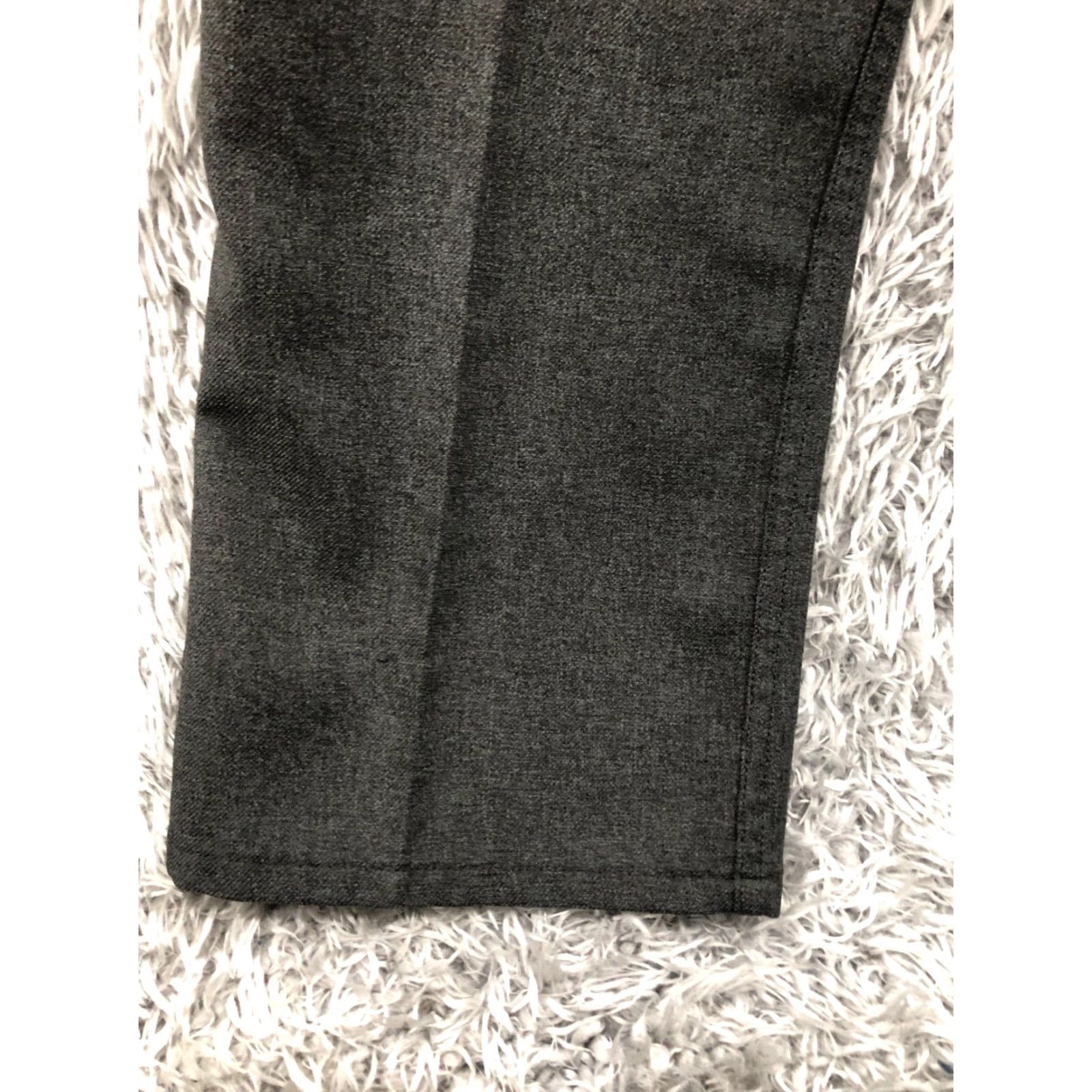 Wrangler Wrangler 82HK Chino Pants Mens Size 40x30 Black Size US 40 / EU 56 - 7 Thumbnail