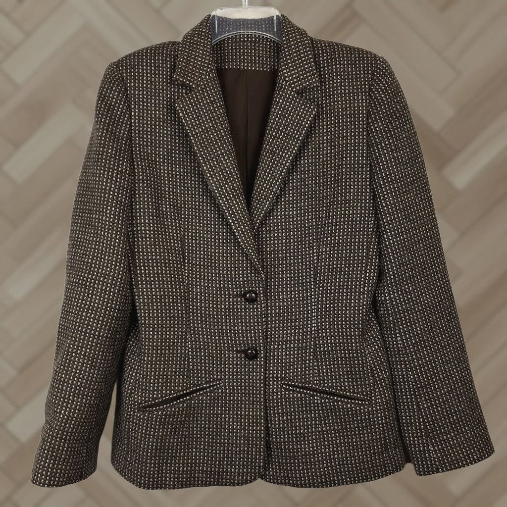 Zanella VINTAGE? No. Size S / US 4 / IT 40 - 1 Thumbnail