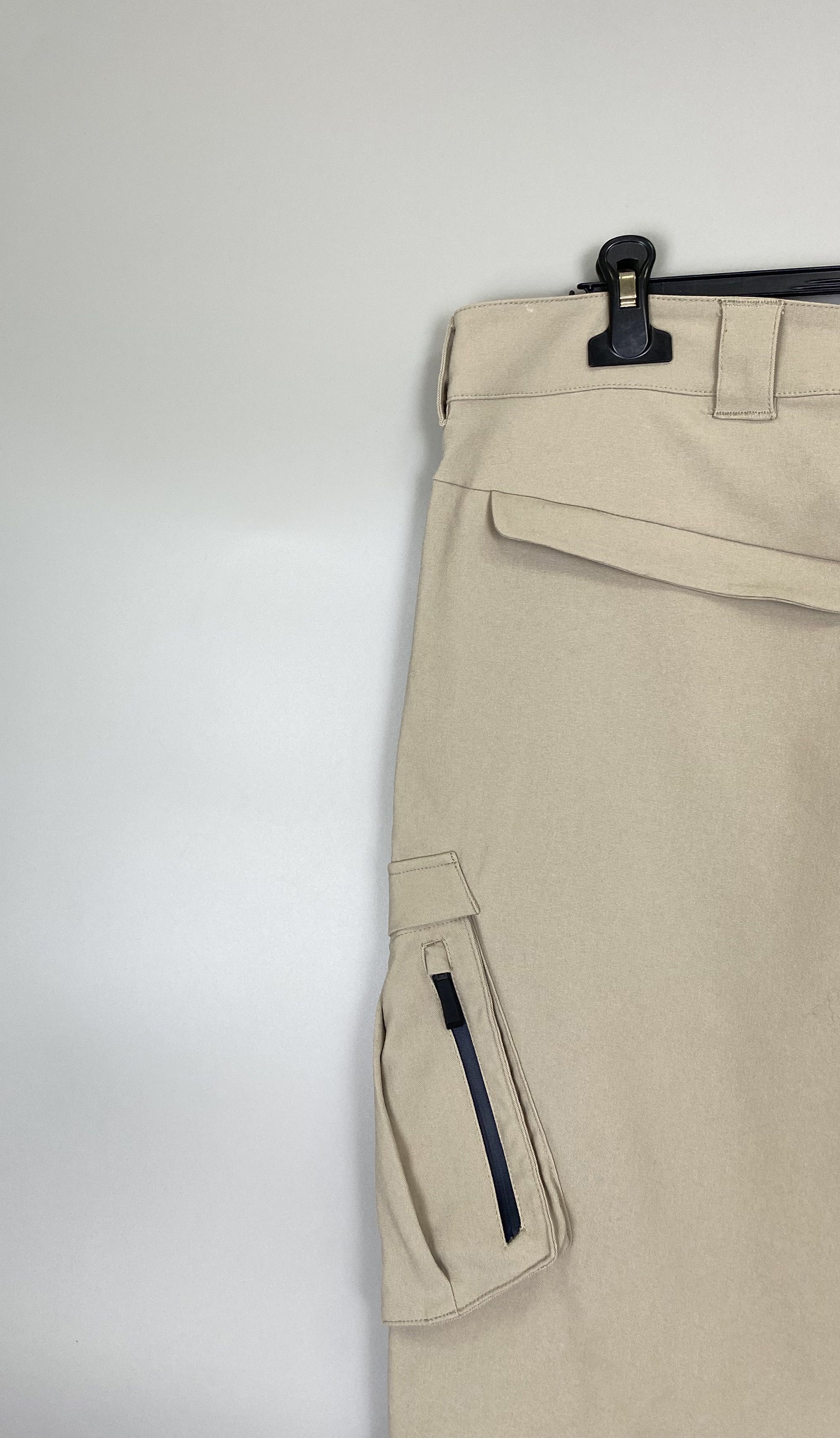 Porsche Design Porsche Design Cargo Pant Size L Size US 34 / EU 50 - 7 Thumbnail