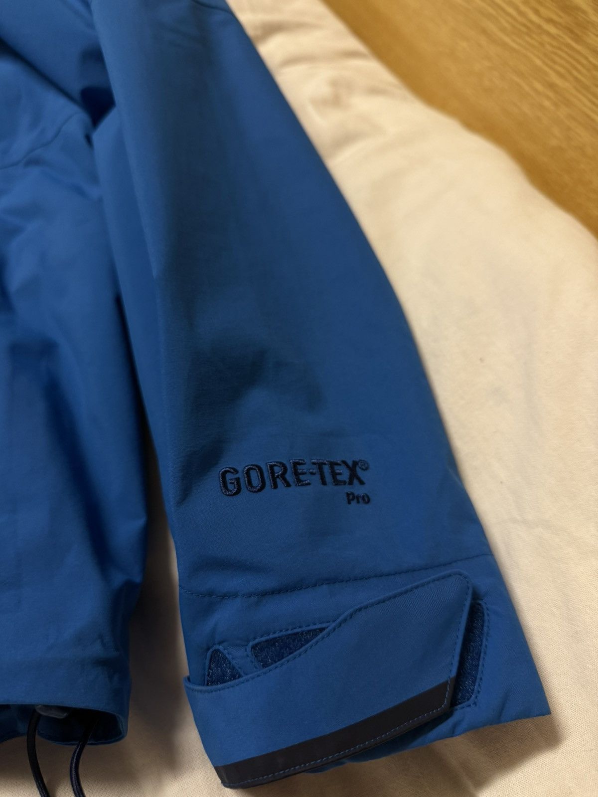 Outdoor Research Ski jacket outdoor research Size US L / EU 52-54 / 3 - 3 Thumbnail
