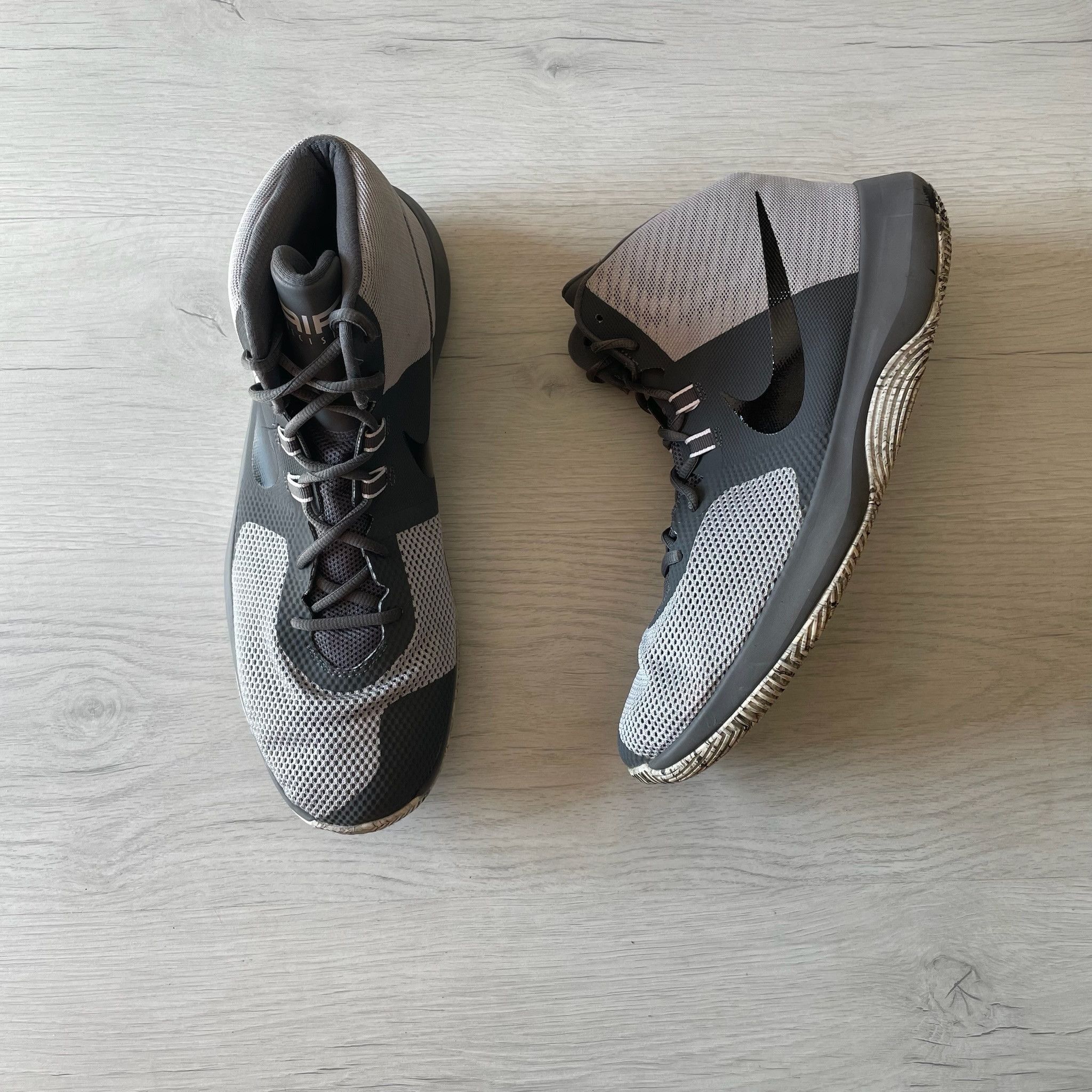 Nike Nike Air Precision Size US 15 / EU 48 - 6 Thumbnail