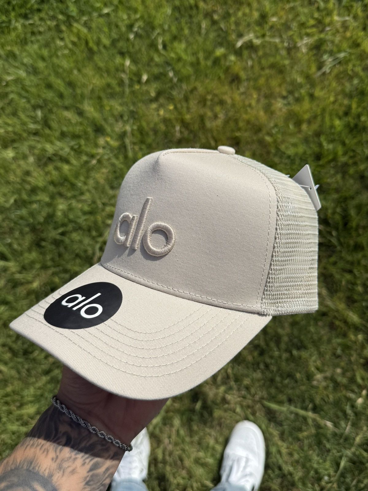 Alo Yoga Alo Yoga Hat | Grailed