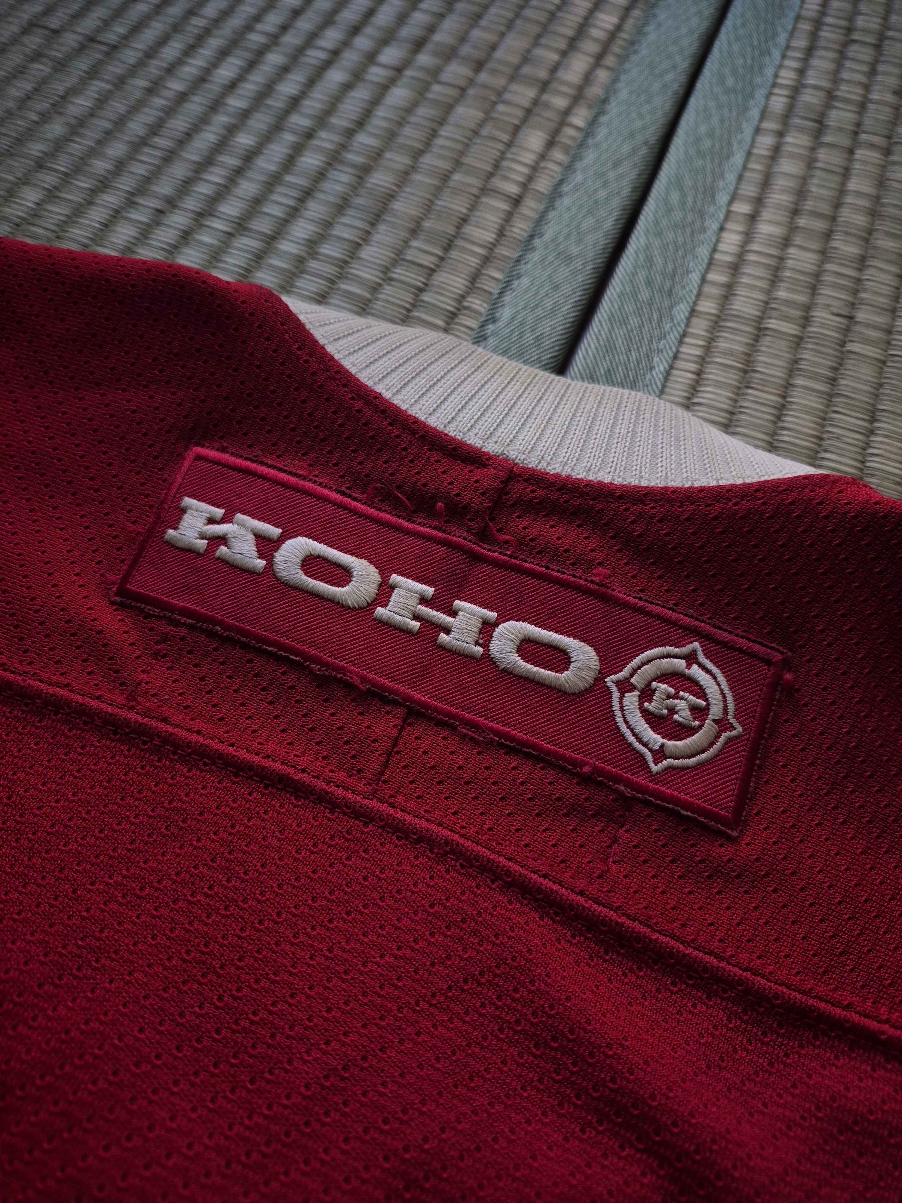Koho Minnesota Wild Retro Alternate Koho NHL Jersey Size US M / EU 48-50 / 2 - 9 Thumbnail