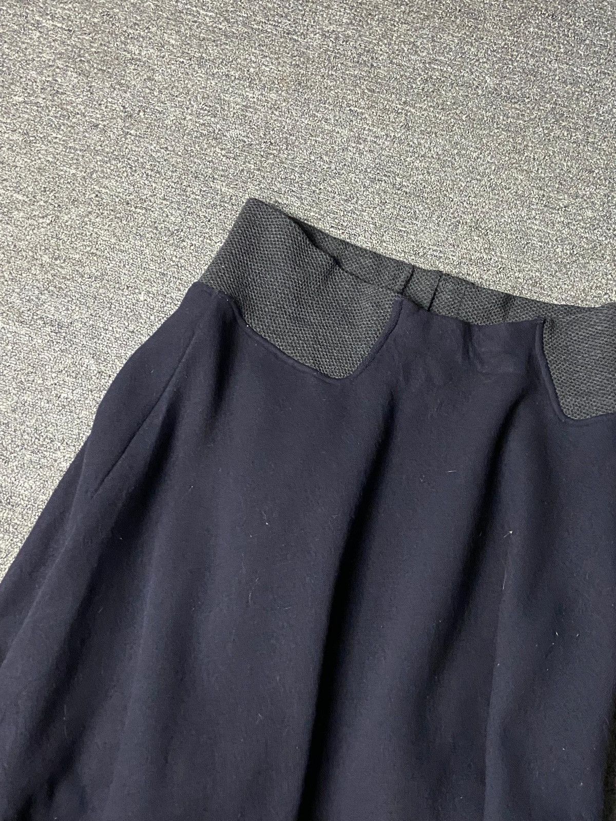 Tsumori Chisato Vintage Tsumori Chisato Midi Skirts (159) Size 29" - 6 Thumbnail
