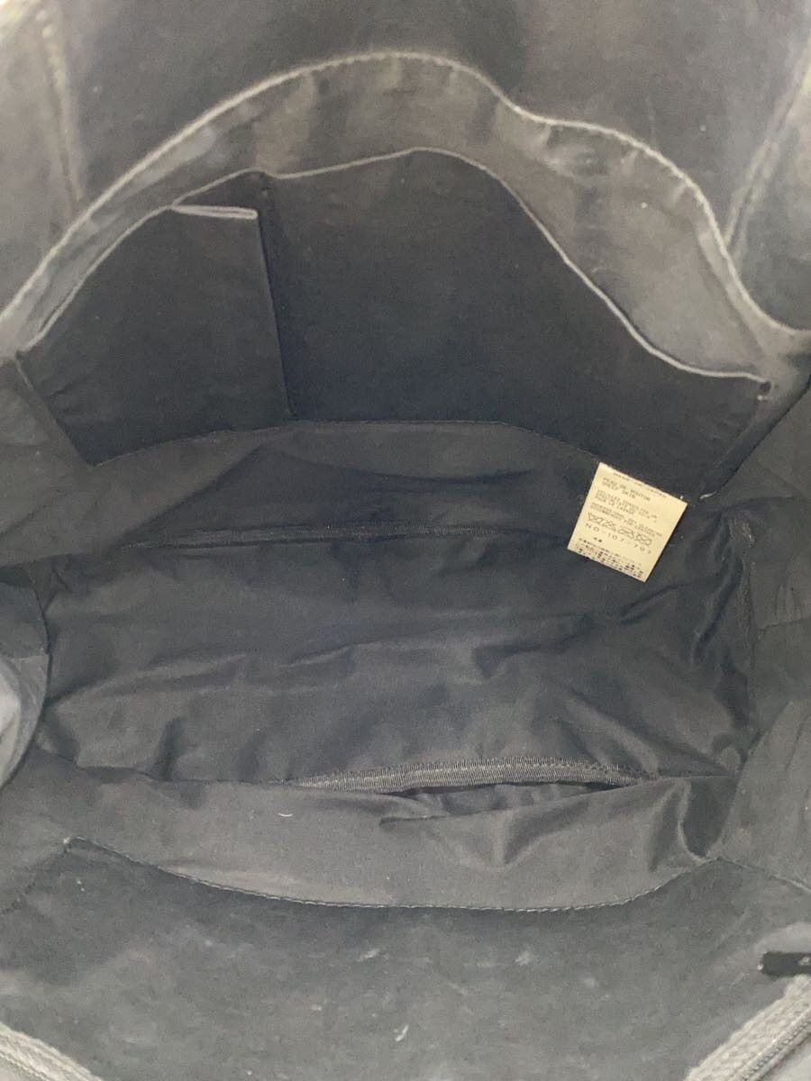 Yohji Yamamoto Cowhide Leather Tote Bag Size ONE SIZE - 6 Thumbnail