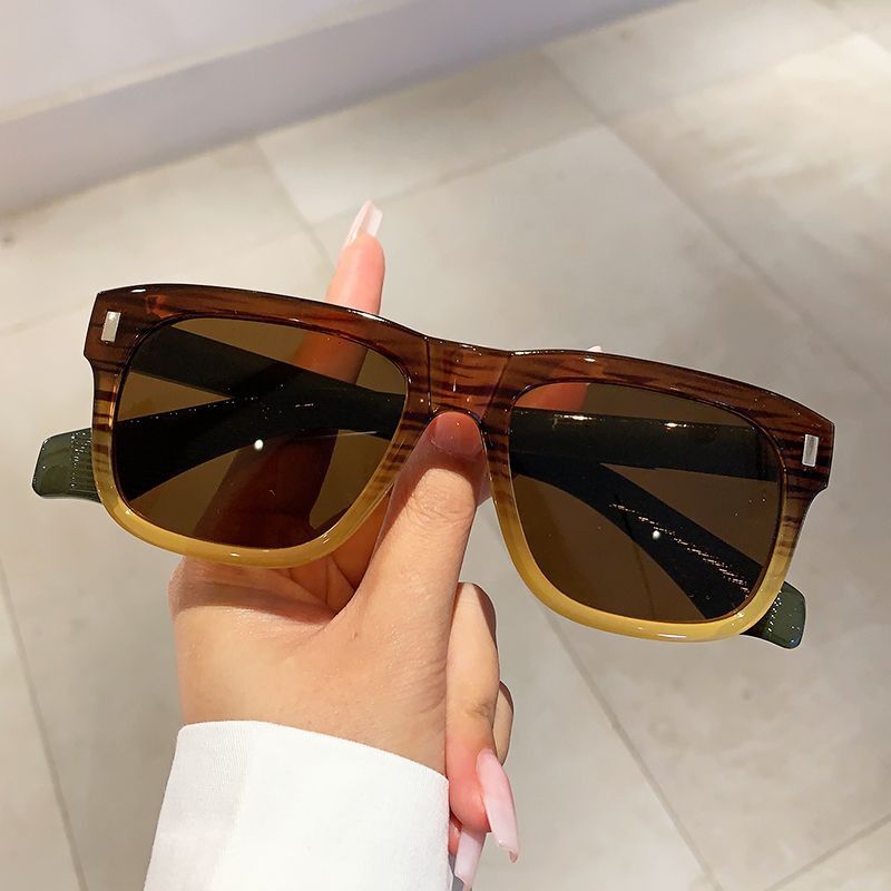 Electric Visual Matchless Street ins style custom avant-garde sunglasses Size ONE SIZE - 1 Thumbnail