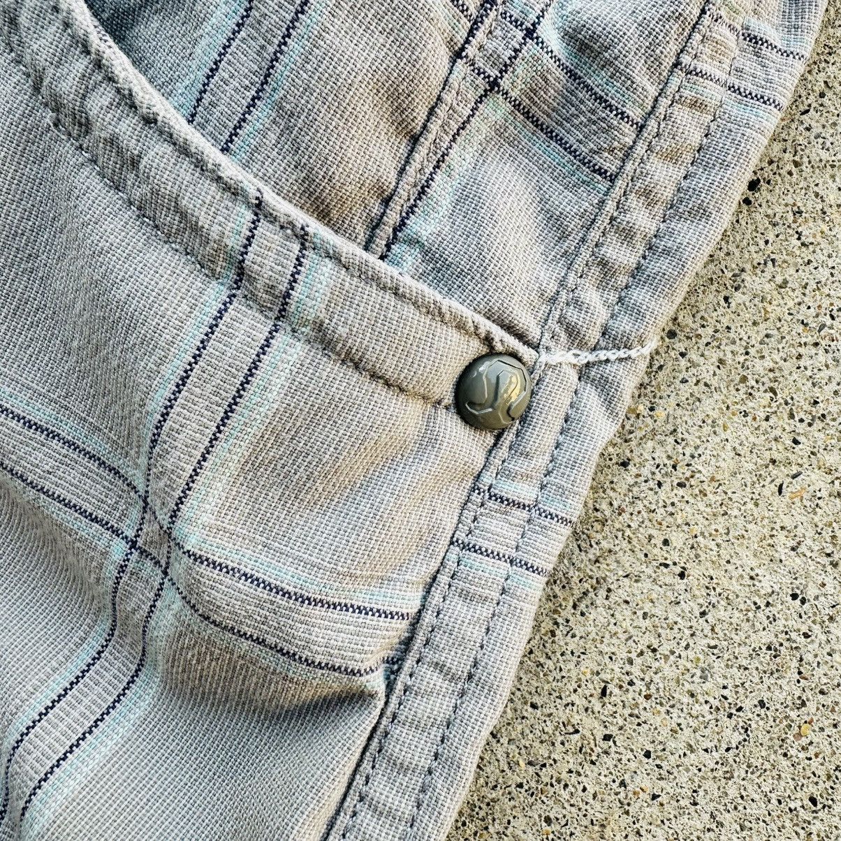 Lululemon Lululemon Shorts Mens 34 Cargo Pockets Flat Front Golf Size US 34 / EU 50 - 4 Thumbnail