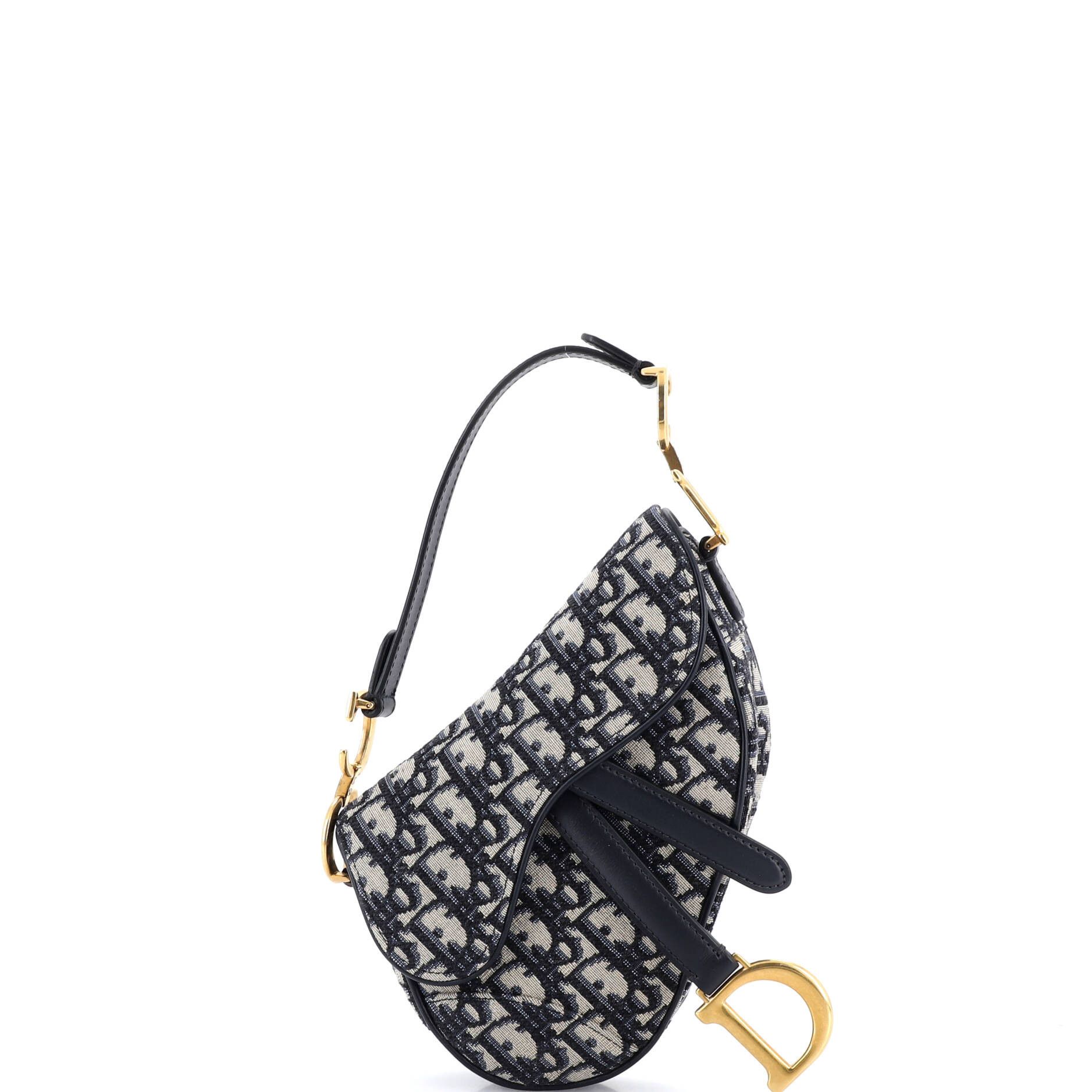 Dior Saddle Handbag Size ONE SIZE - 1 Thumbnail