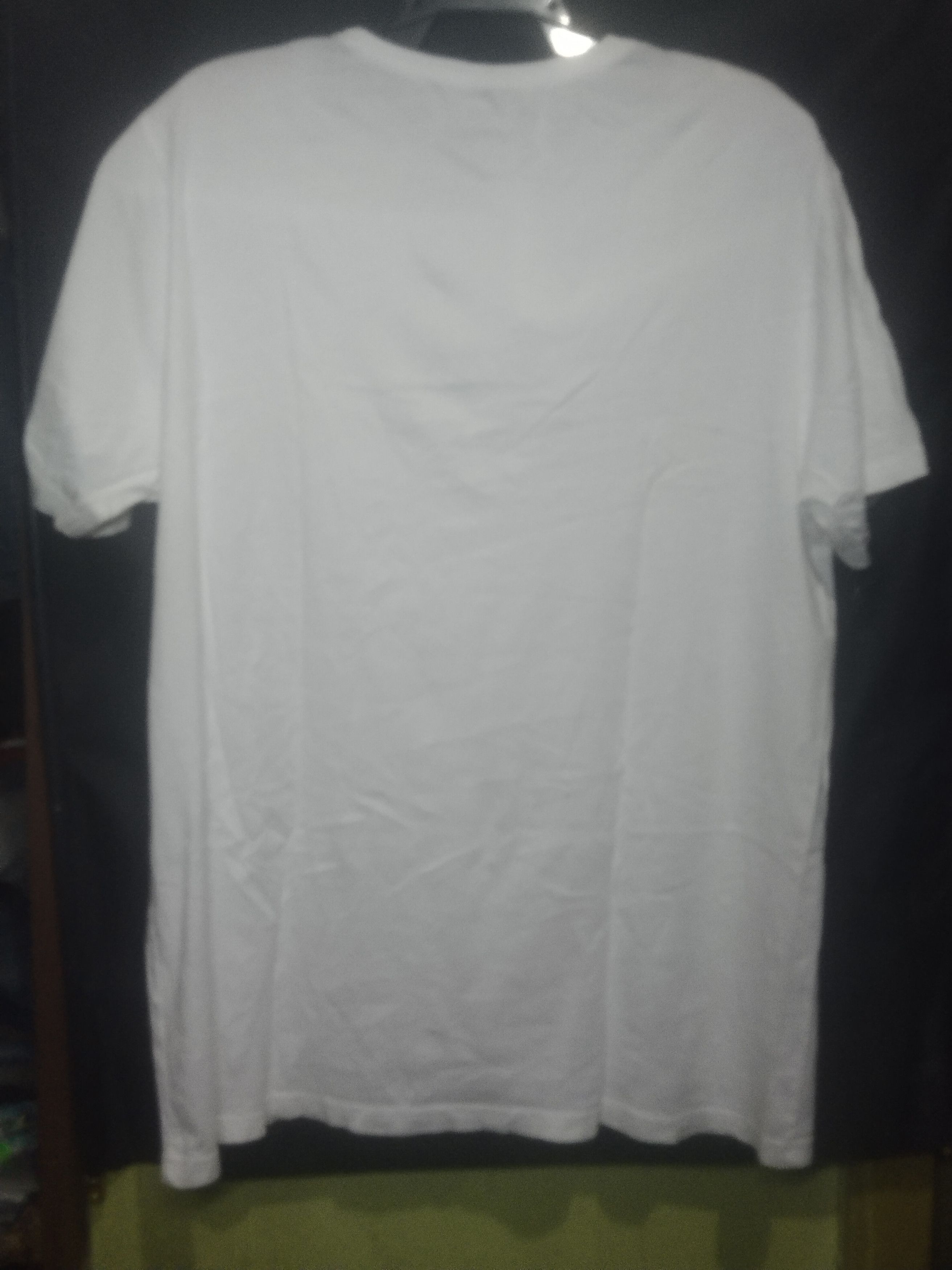 Ecko Unltd. Ecko Unltd white t-shirts Size US XXL / EU 58 / 5 - 2 Thumbnail
