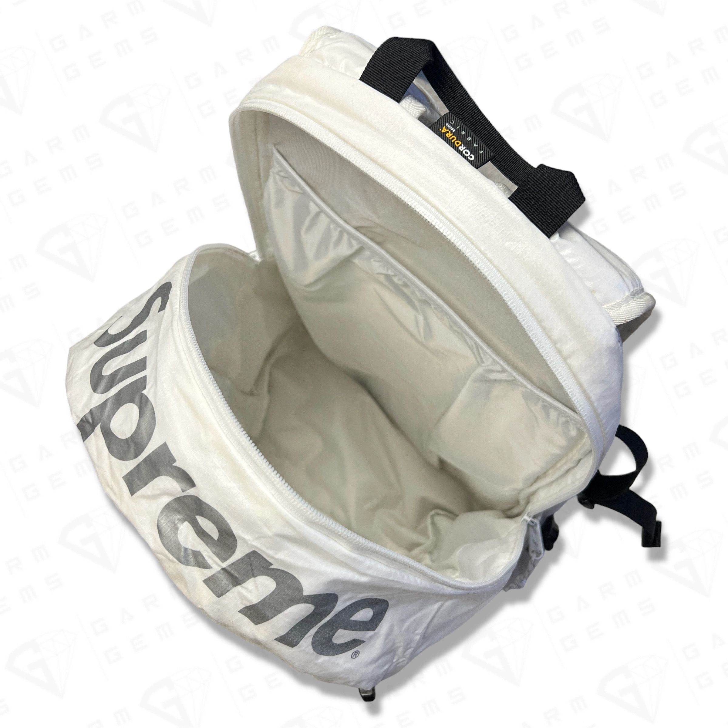 Supreme Supreme FW17 Backpack Size ONE SIZE - 7 Thumbnail