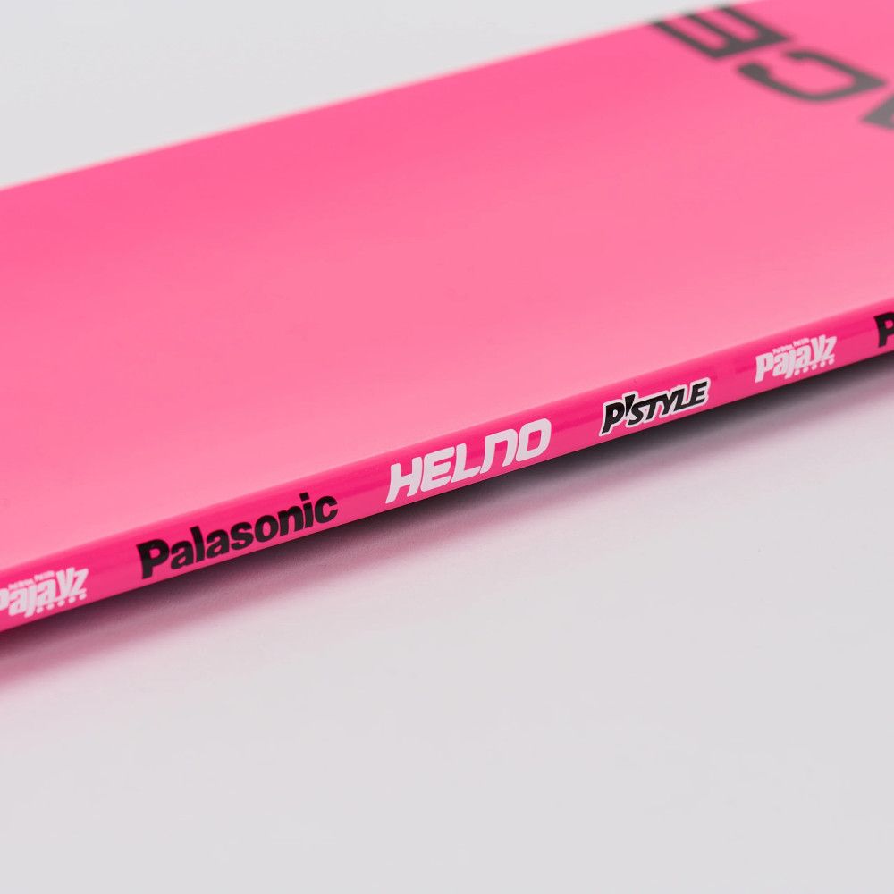 Palace Palace Racey Skateboard Deck Set Size ONE SIZE - 6 Thumbnail