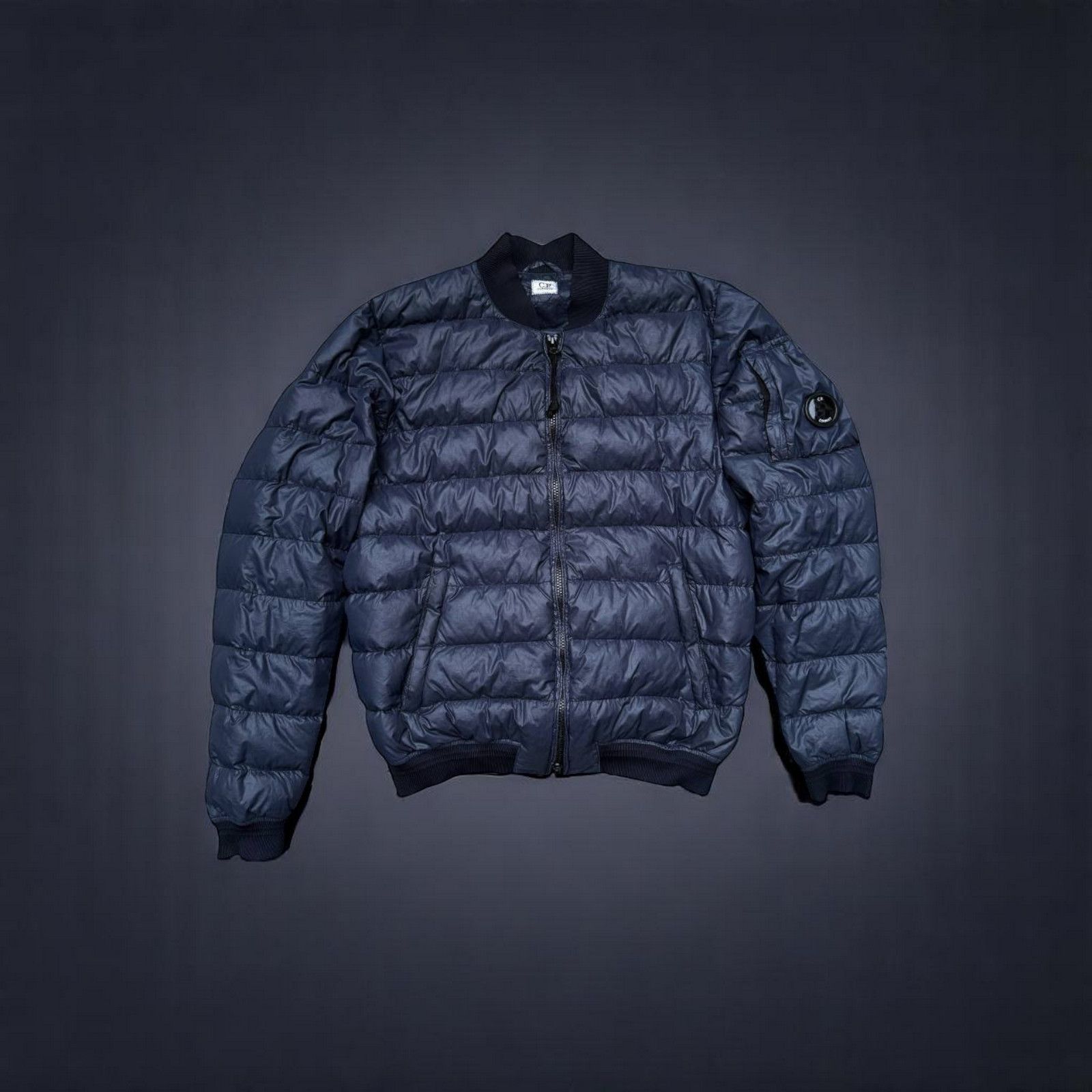 C.P. Company × Massimo Osti Vintage 80s CP Company Dutch