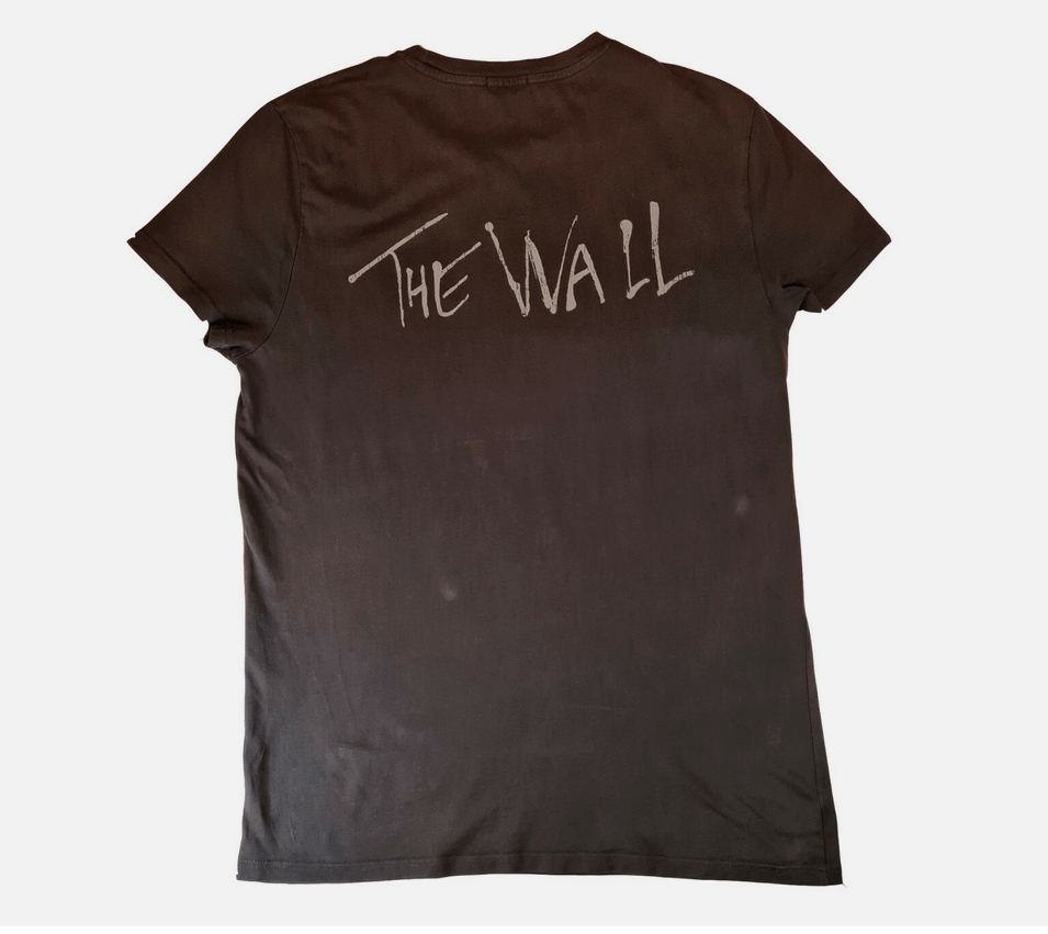 H&M Pink Floyd - The Wall - Vintage Style H&M T-shirt 2017 Size US M / EU 48-50 / 2 - 2 Thumbnail