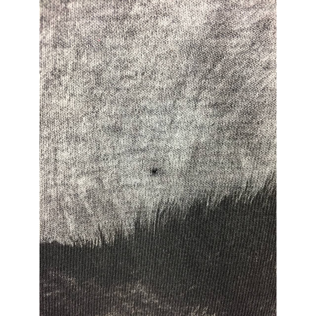 The Mountain The Mountain 2014 By Michael McGloin Ying Yang Wolves Tee Size US M / EU 48-50 / 2 - 5 Thumbnail