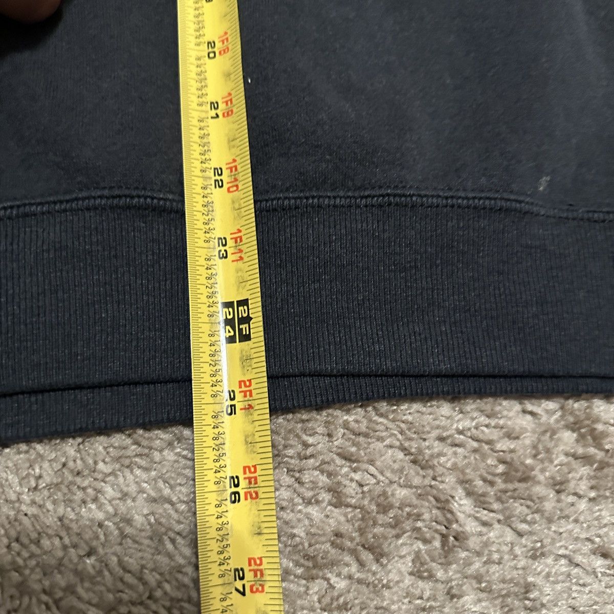 Vintage 90s LSU Tigers Crewneck Size US L / EU 52-54 / 3 - 8 Thumbnail