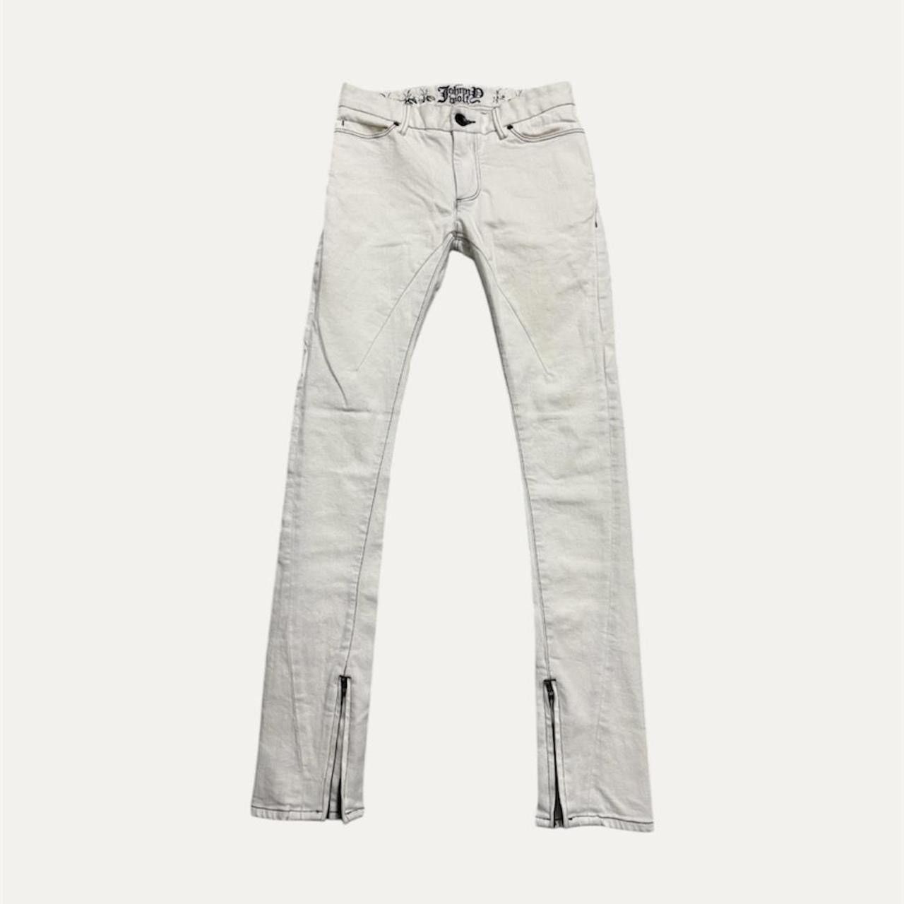 超名作 JOHNNY WOLF BUFFALO BOBS Archive Y2K 超名作 JOHNNY WOLF BUFFALO BOBS Archive Y2K