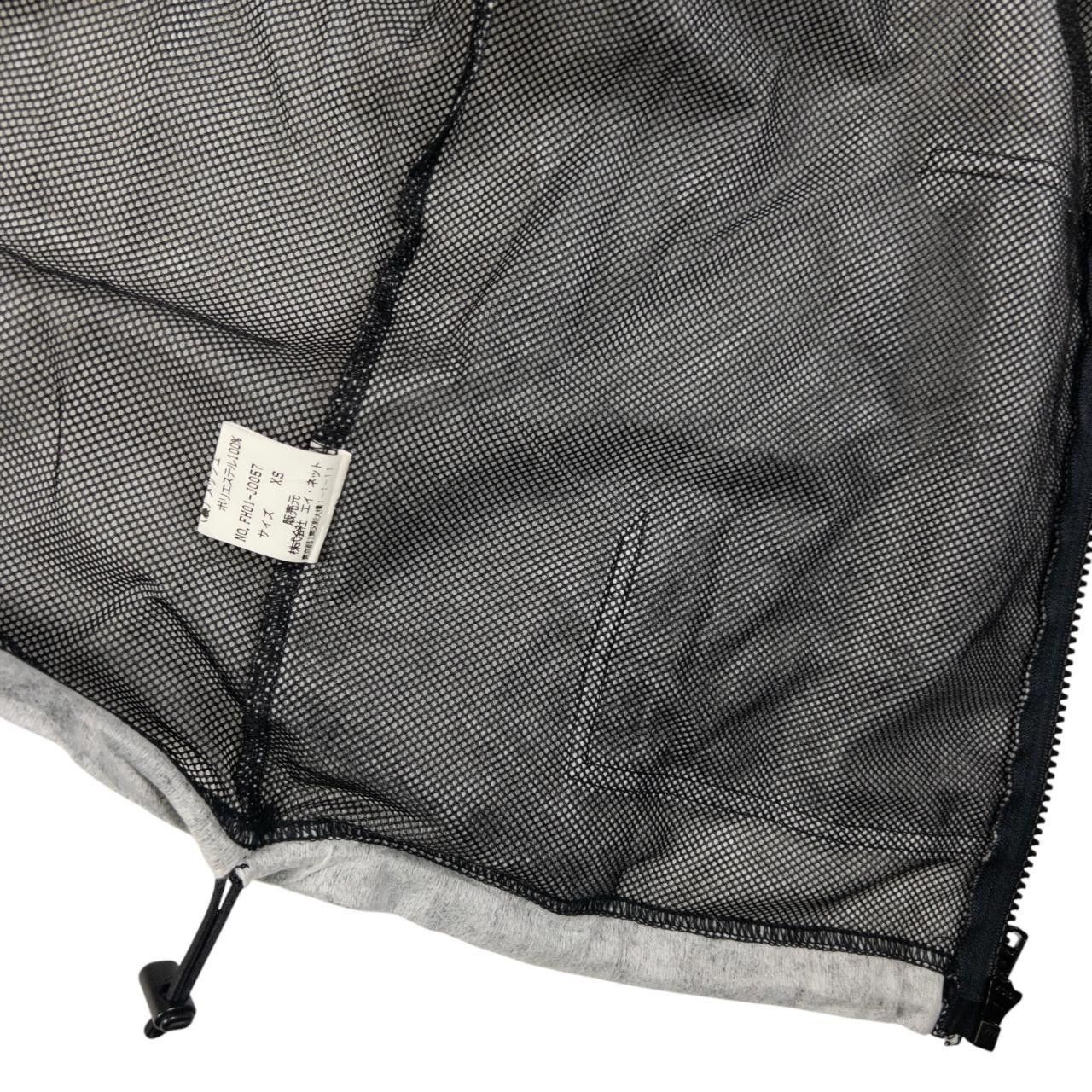Nike Vintage Final Home Lightweight Zip Up Jacket Size XS Size US XS / EU 42 / 0 - 5 Thumbnail