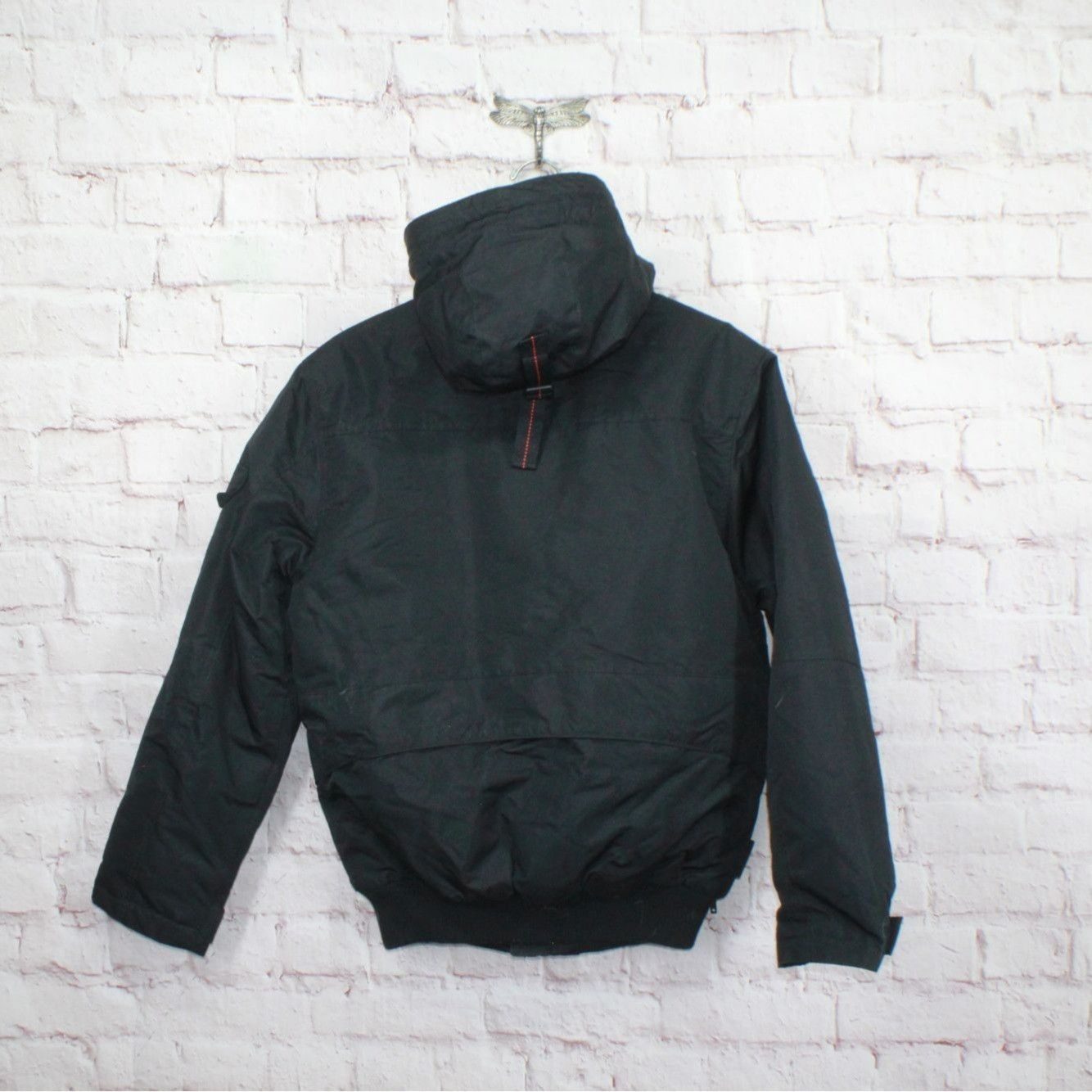 Other Noize Women's Outwear Winter Hooded Jacket Size M / US 6-8 / IT 42-44 - 6 Thumbnail