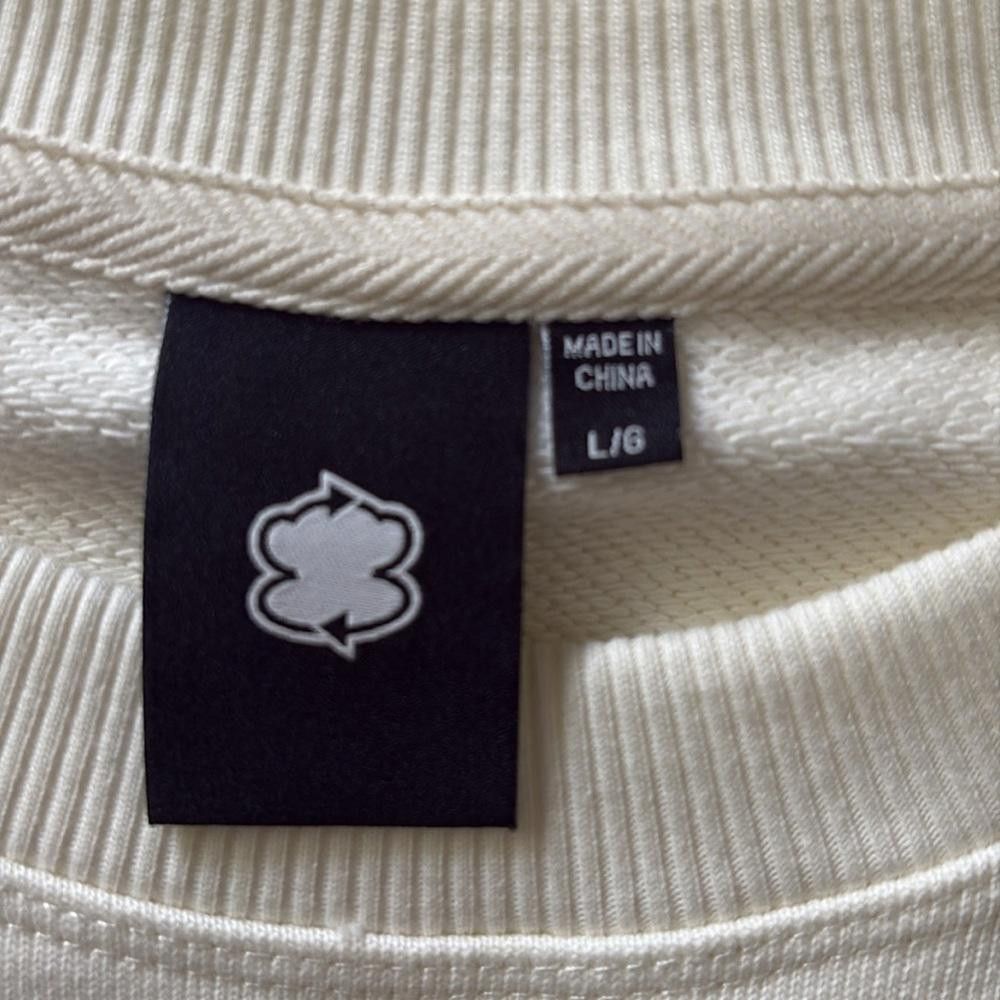 Paul Frank A.NI.MA Series Paul Frank X David Flores Sweatshirt Size US L / EU 52-54 / 3 - 10 Thumbnail