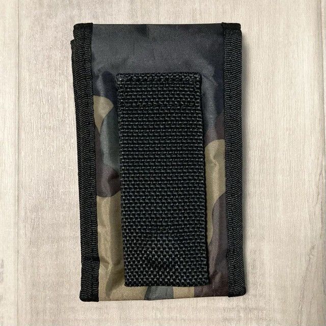 Bape BAPE CAMO multi case & gadget case set a bathing ape Size ONE SIZE - 6 Thumbnail