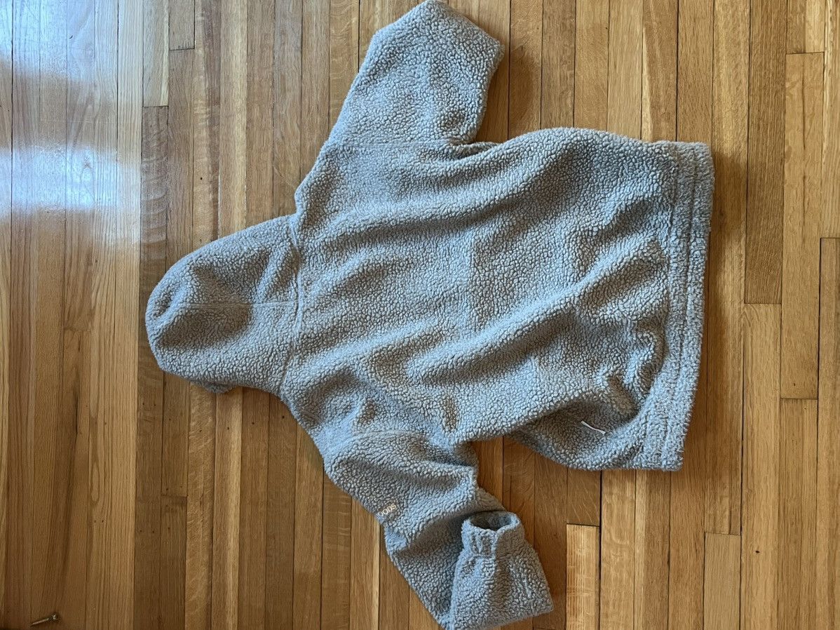 Saintwoods Saintwoods Sherpa Hoodie Size US M / EU 48-50 / 2 - 2 Thumbnail