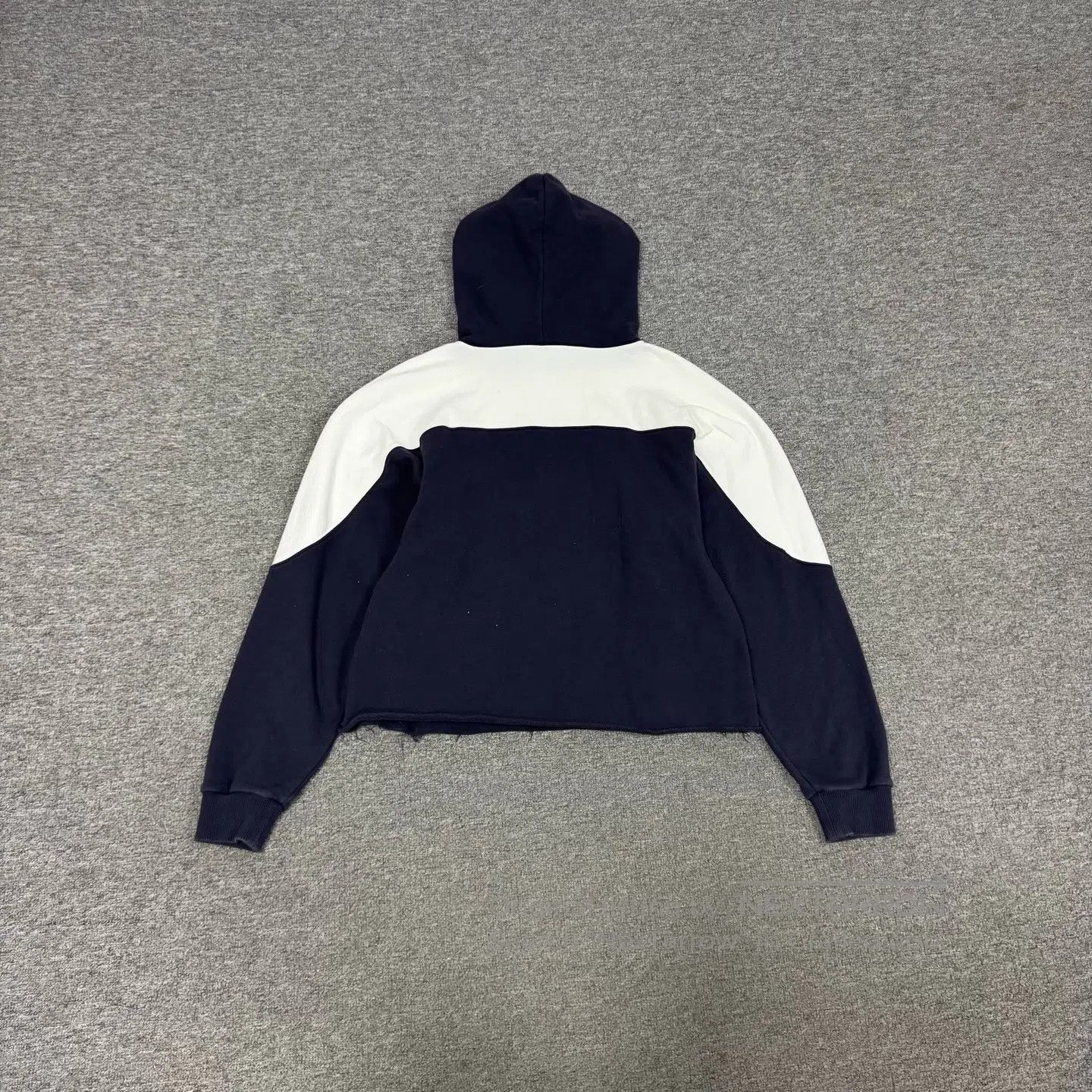 Celine CELINE Colorful academic-style logo hoodie| Size S / US 4 / IT 40 - 2 Thumbnail