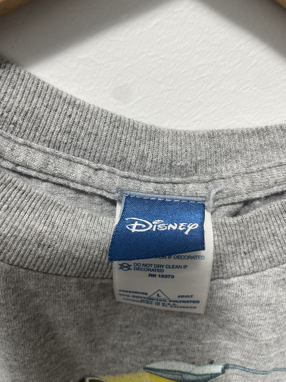 Disney Disney Mickey and friends nyc vintage t shirt size large Size US L / EU 52-54 / 3 - 4 Thumbnail