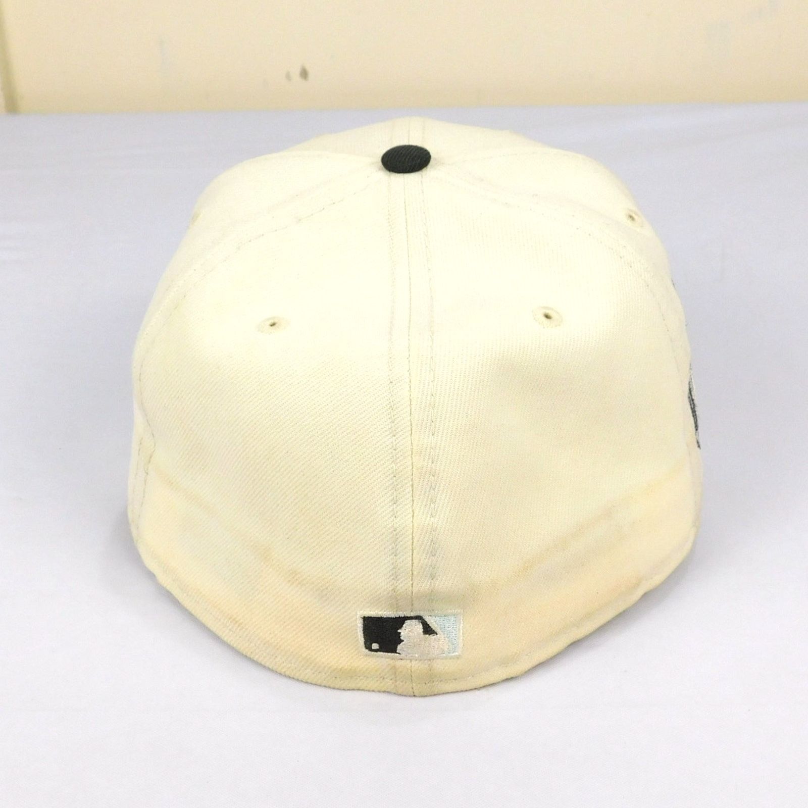 New Era Philadelphia Phillies 1996 ASG Fitted Hat Size 7 1/2 New Era Size ONE SIZE - 4 Thumbnail