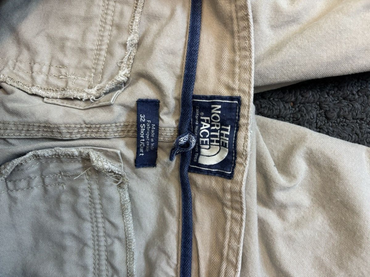 The North Face The North Face Cargo Pants Size US 32 / EU 48 - 4 Thumbnail