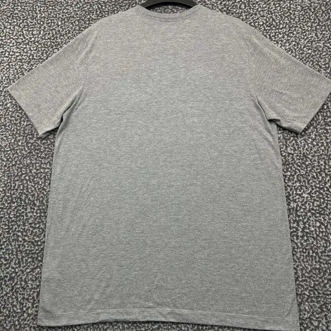 Nike Nike Shirt Men Gray Arizona Wildcats NCAA Crew Neck New L Size US L / EU 52-54 / 3 - 2 Thumbnail