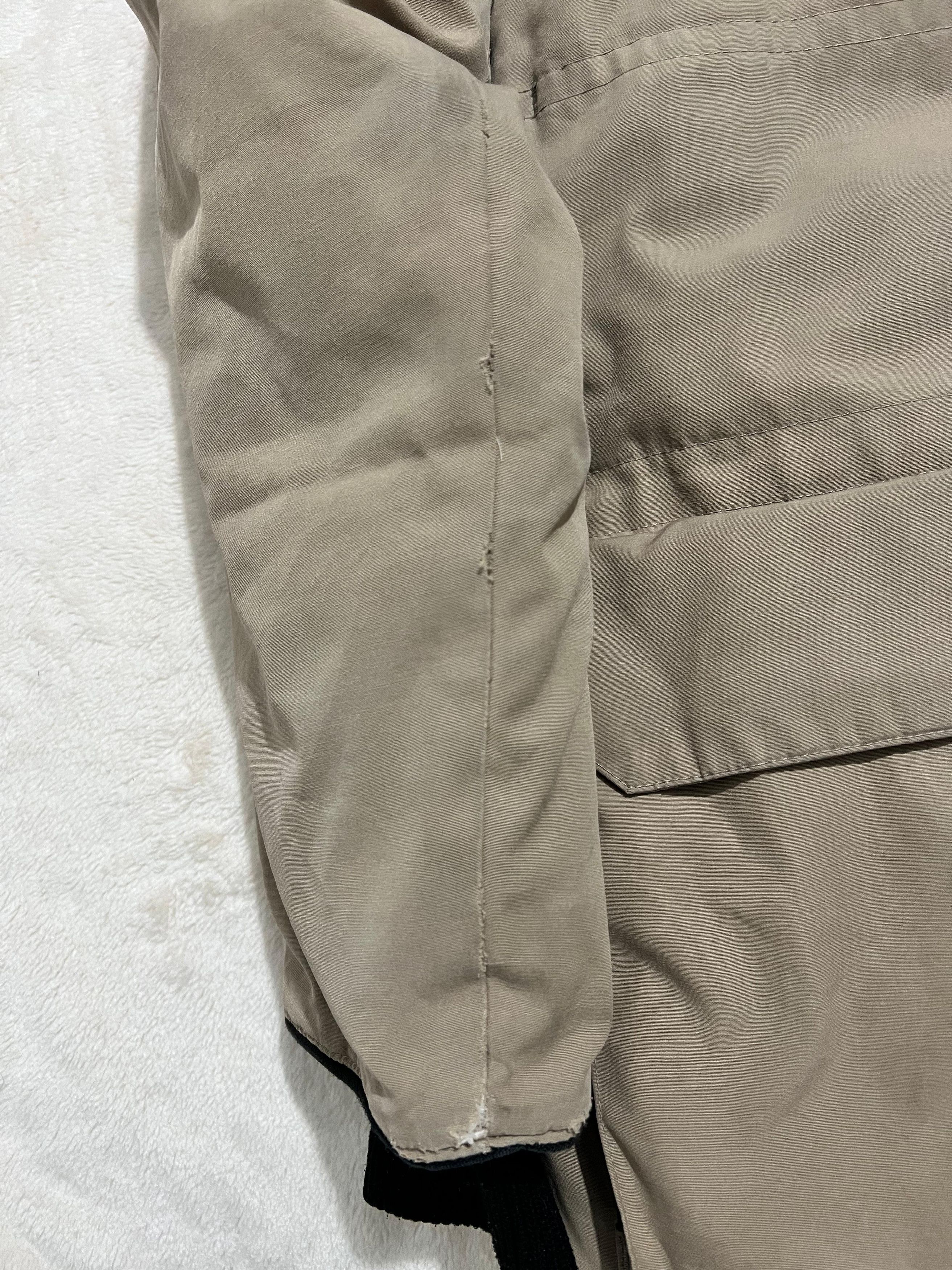 Canada Goose Canada Goose Expedition Vintage Parka Size US XS / EU 42 / 0 - 20 Thumbnail