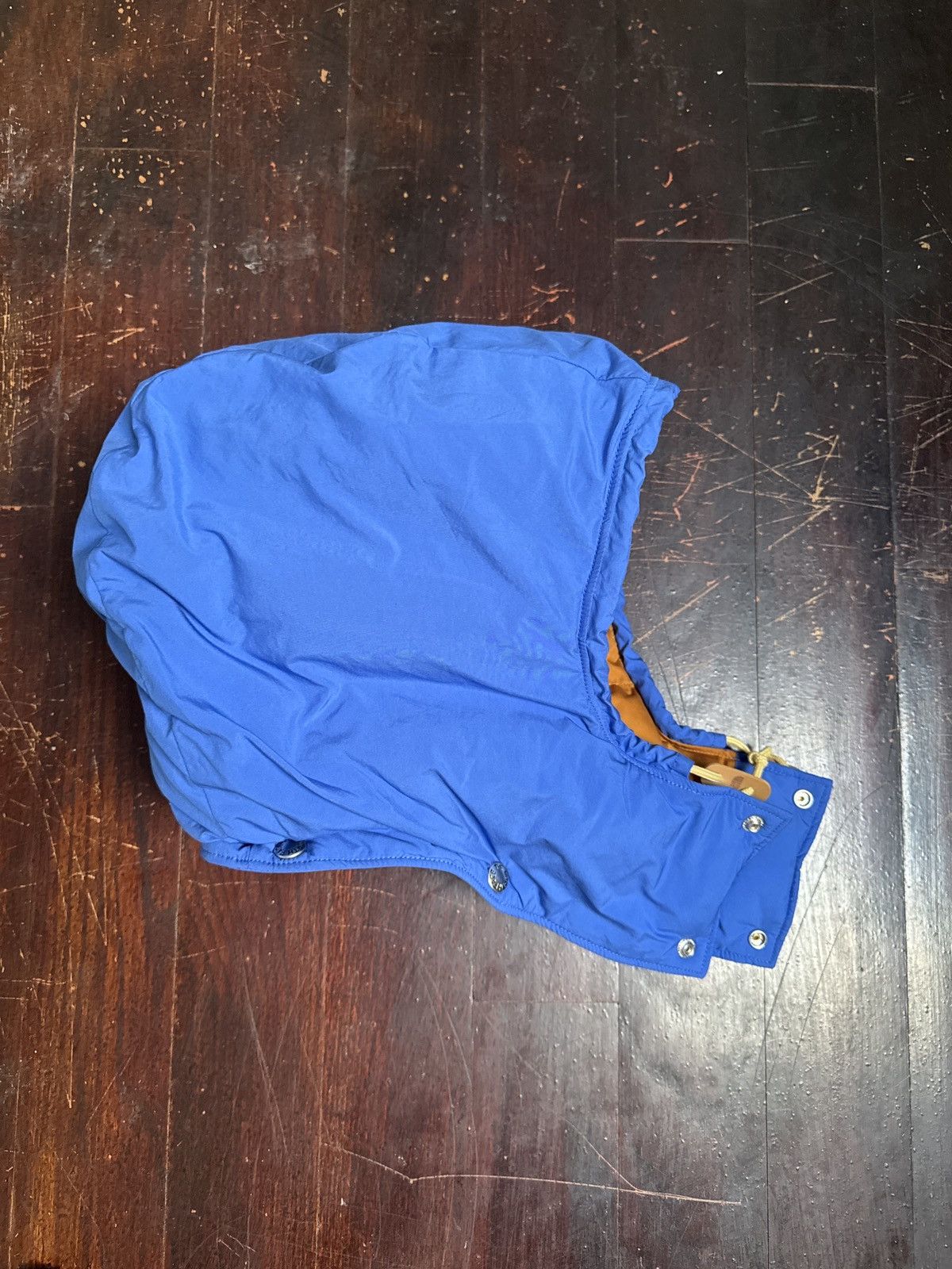 Gucci × The North Face The North Face x Gucci Down Jacket Size US M / EU 48-50 / 2 - 7 Thumbnail
