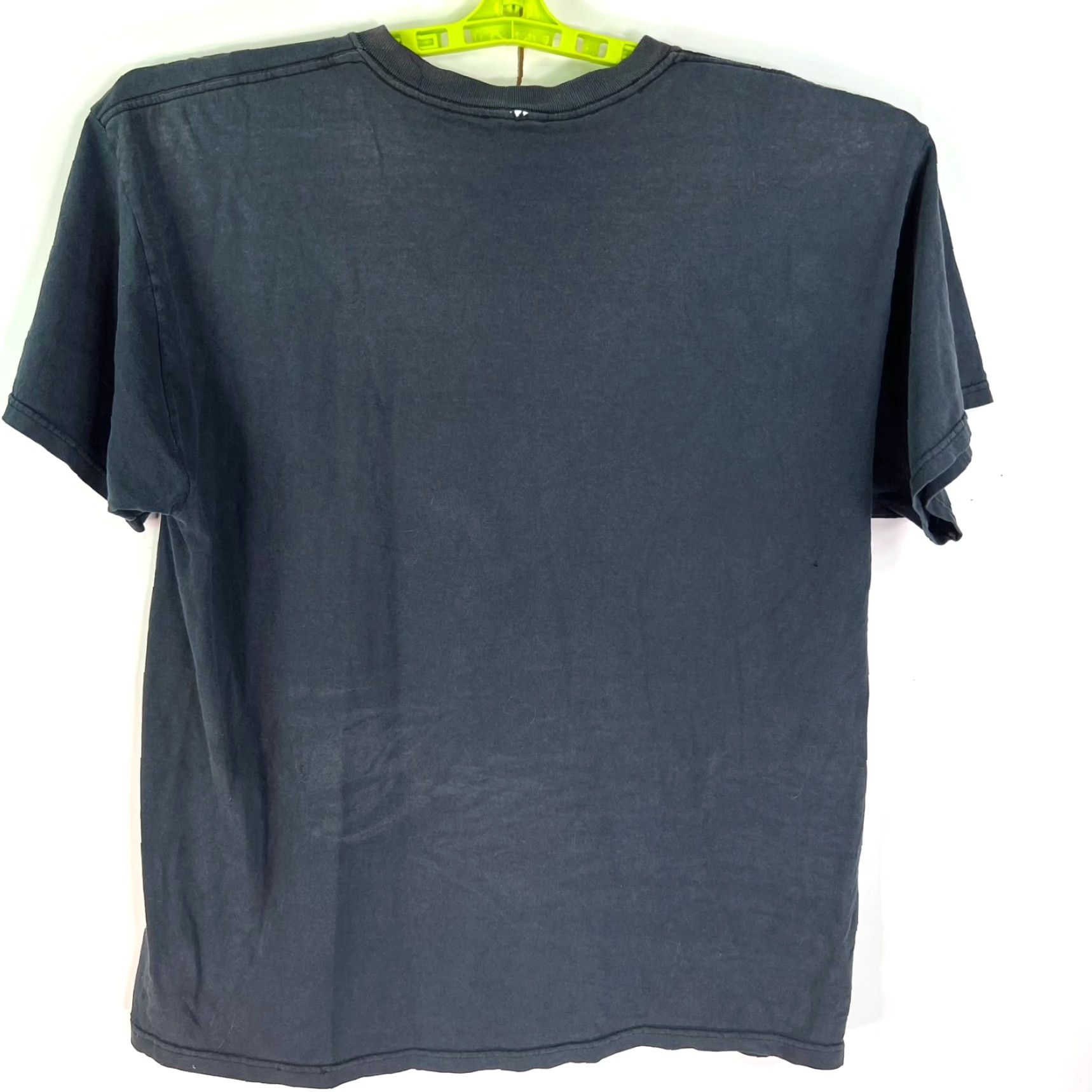 Vintage American Big Game Deer Hunting Shirt Mens XL Black T-Shirt Size US XL / EU 56 / 4 - 3 Thumbnail