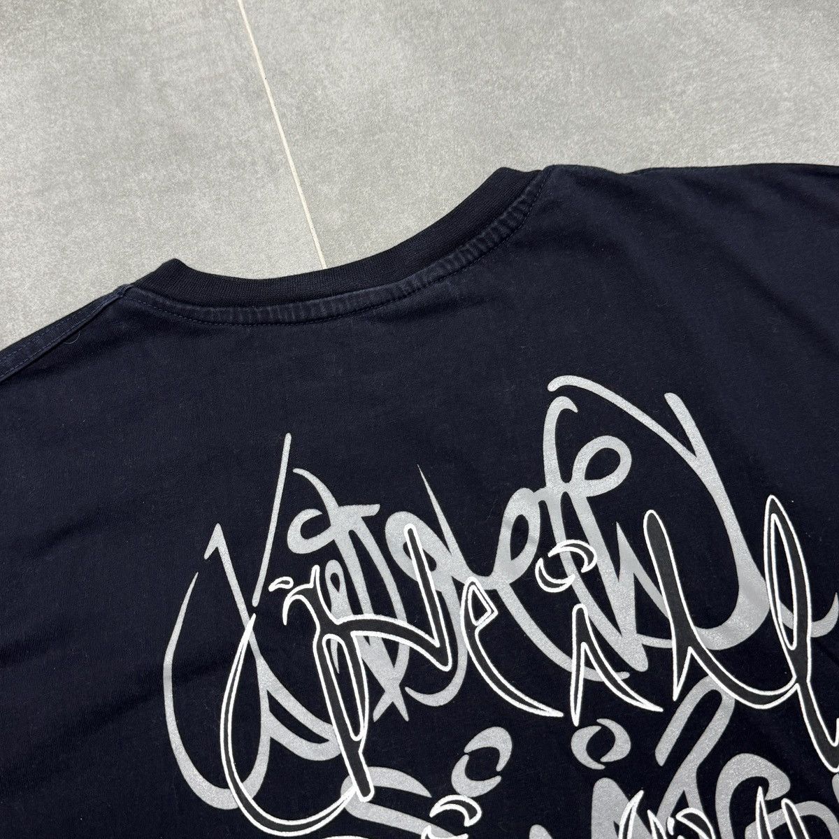 O'Neill × Vintage Vintage O'neill T-Shirt Size XXL Size US XXL / EU 58 / 5 - 21 Thumbnail