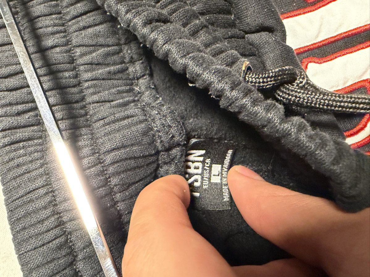 Other BLACK FSBN SHORTS Size US 32 / EU 48 - 3 Thumbnail