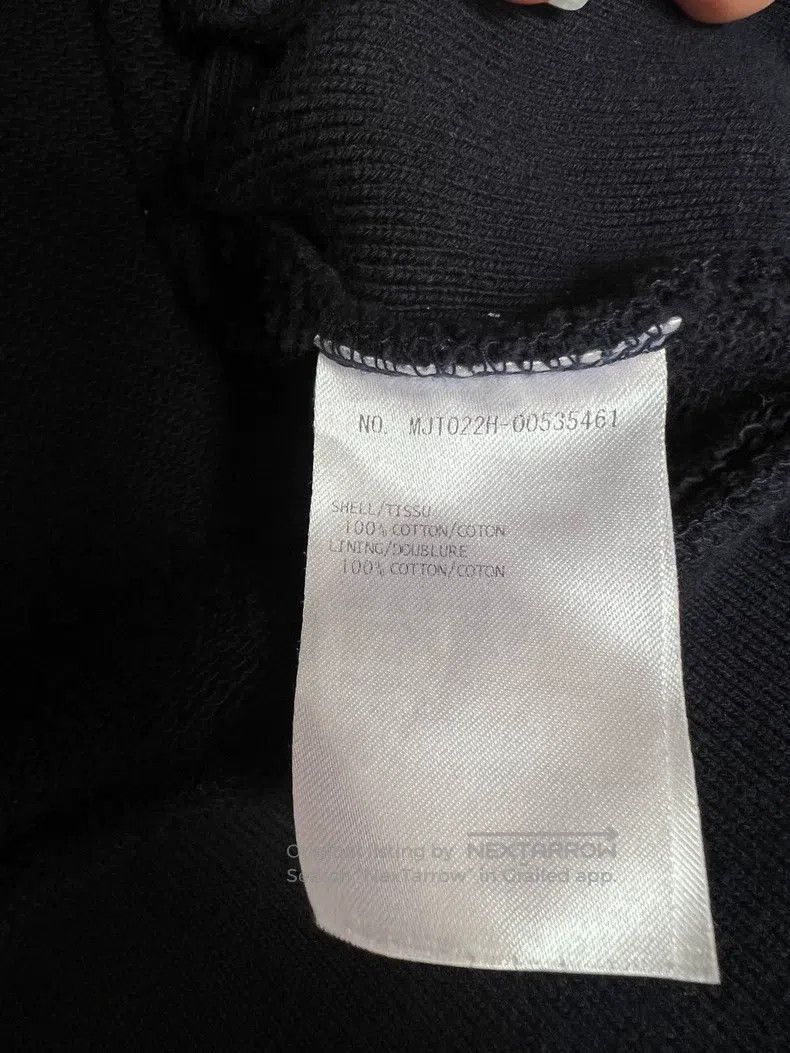 Thom Browne Thom Browne Classic hoodie Size US M / EU 48-50 / 2 - 7 Thumbnail