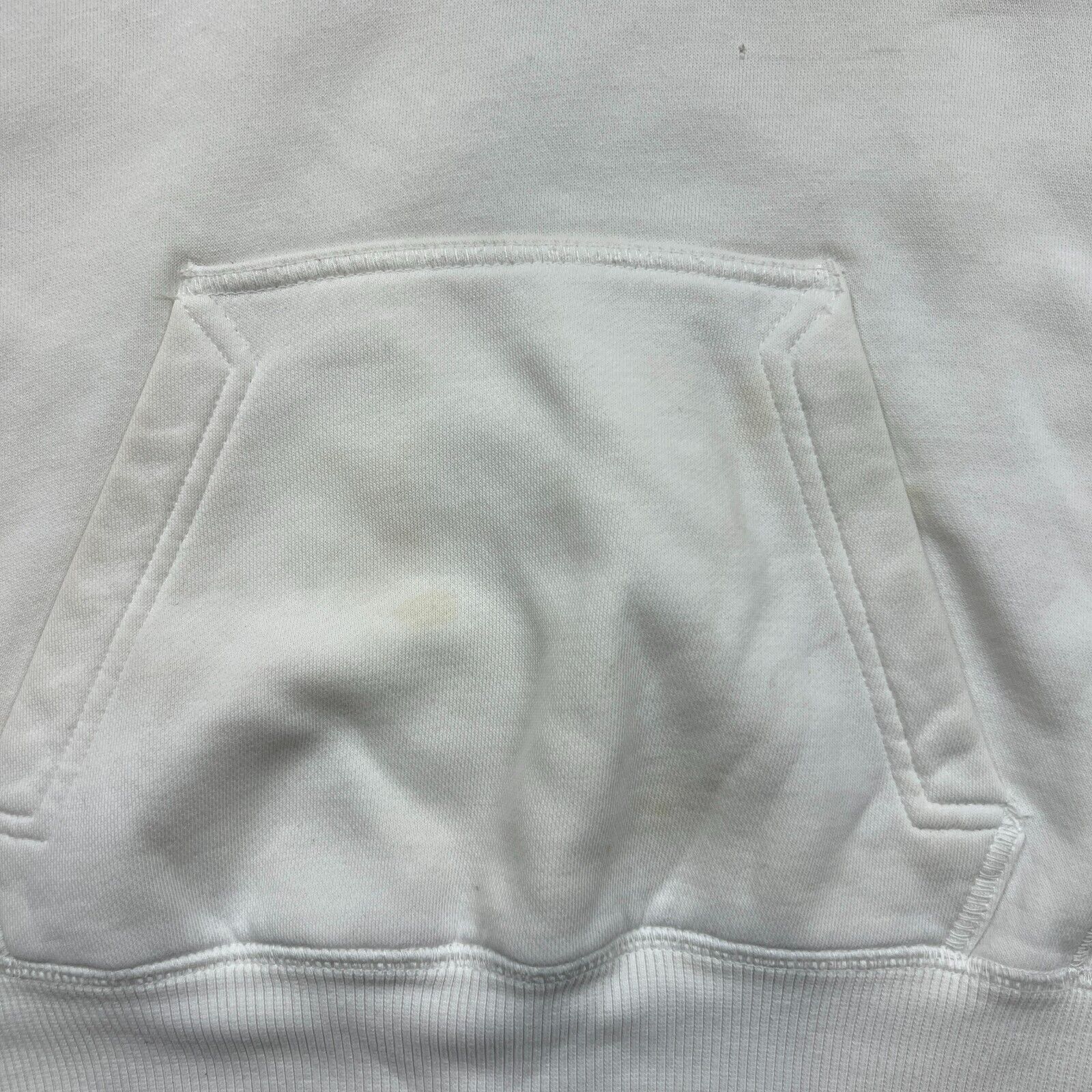 Nike × Vintage Nike Sportswear Hoodie XS Swoosh Pullover Hooded Sweatshirt Size US XS / EU 42 / 0 - 4 Thumbnail