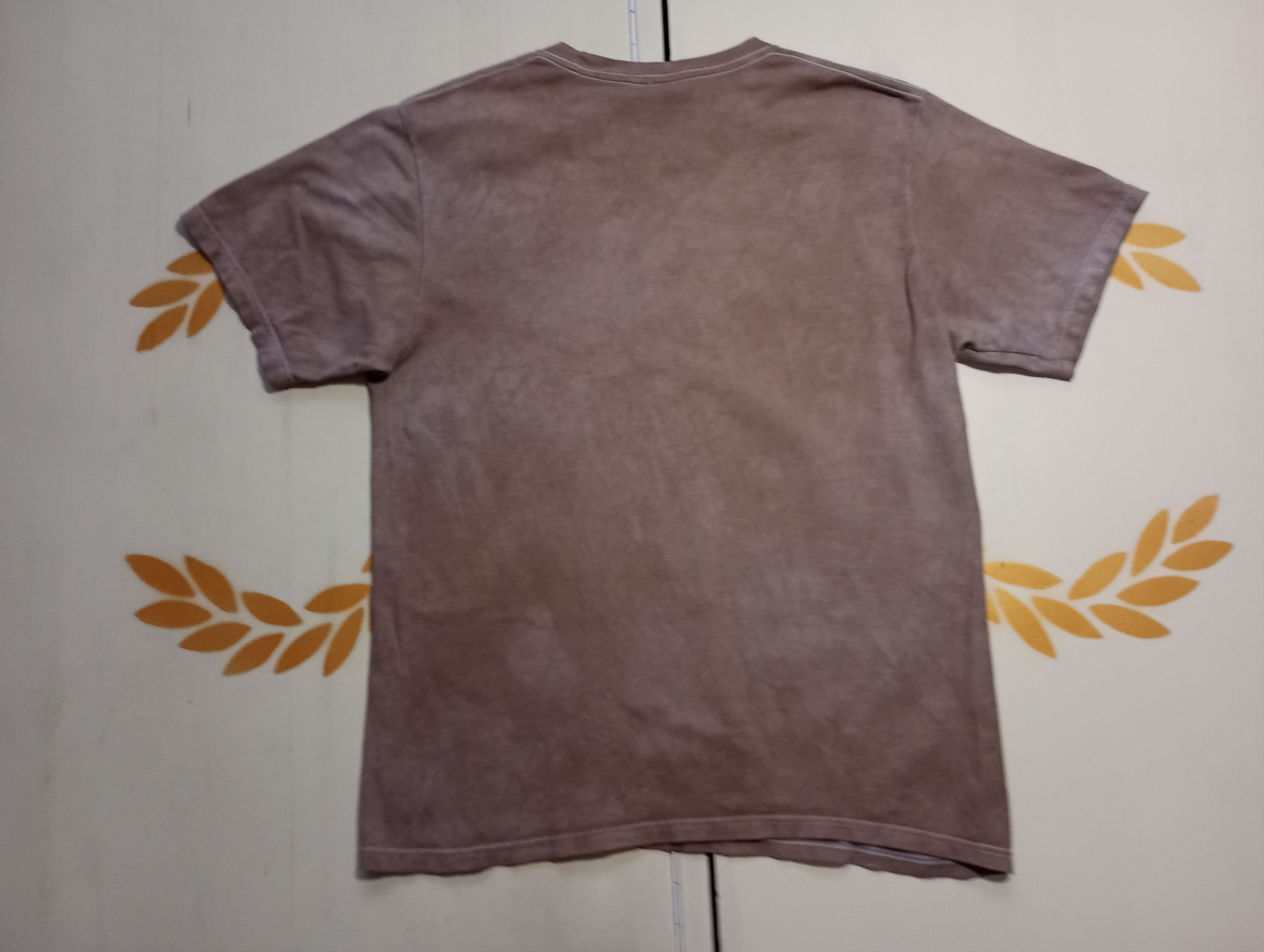Stussy Stussy T-Shirt Vintage Size US M / EU 48-50 / 2 - 11 Thumbnail