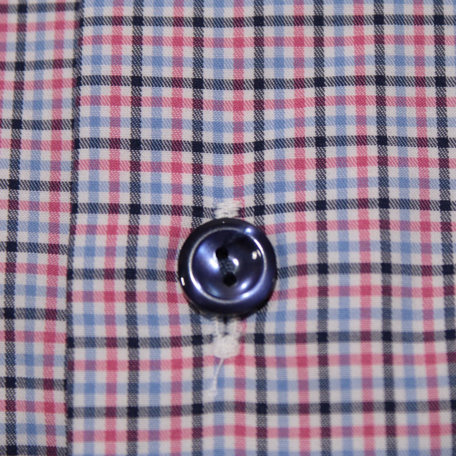 Eton Eton New with tags Shirt Size S US In Blue Size US S / EU 44-46 / 1 - 7 Thumbnail